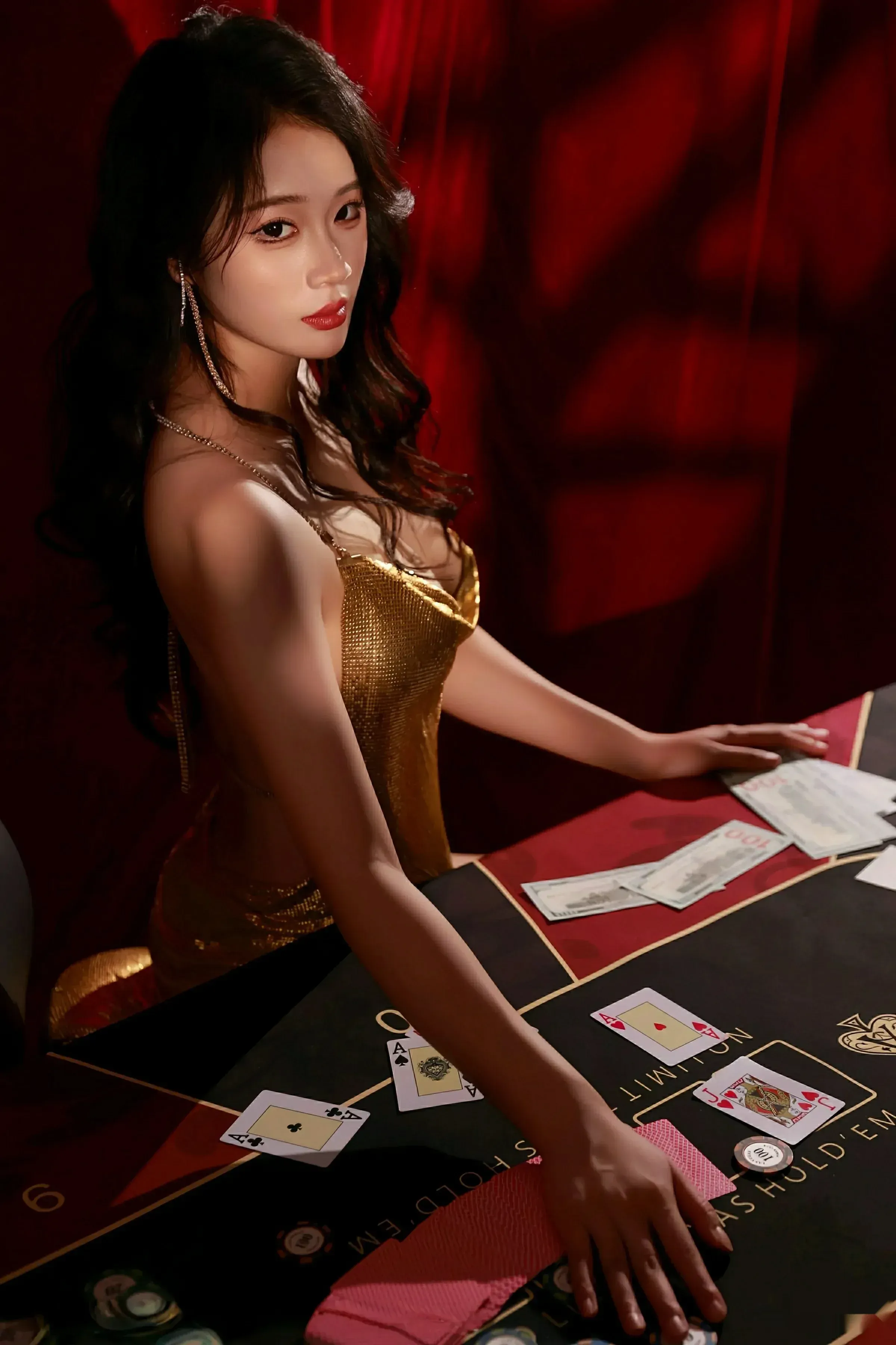 [XiuRen秀人网]第10681期南乔写真 - image 34