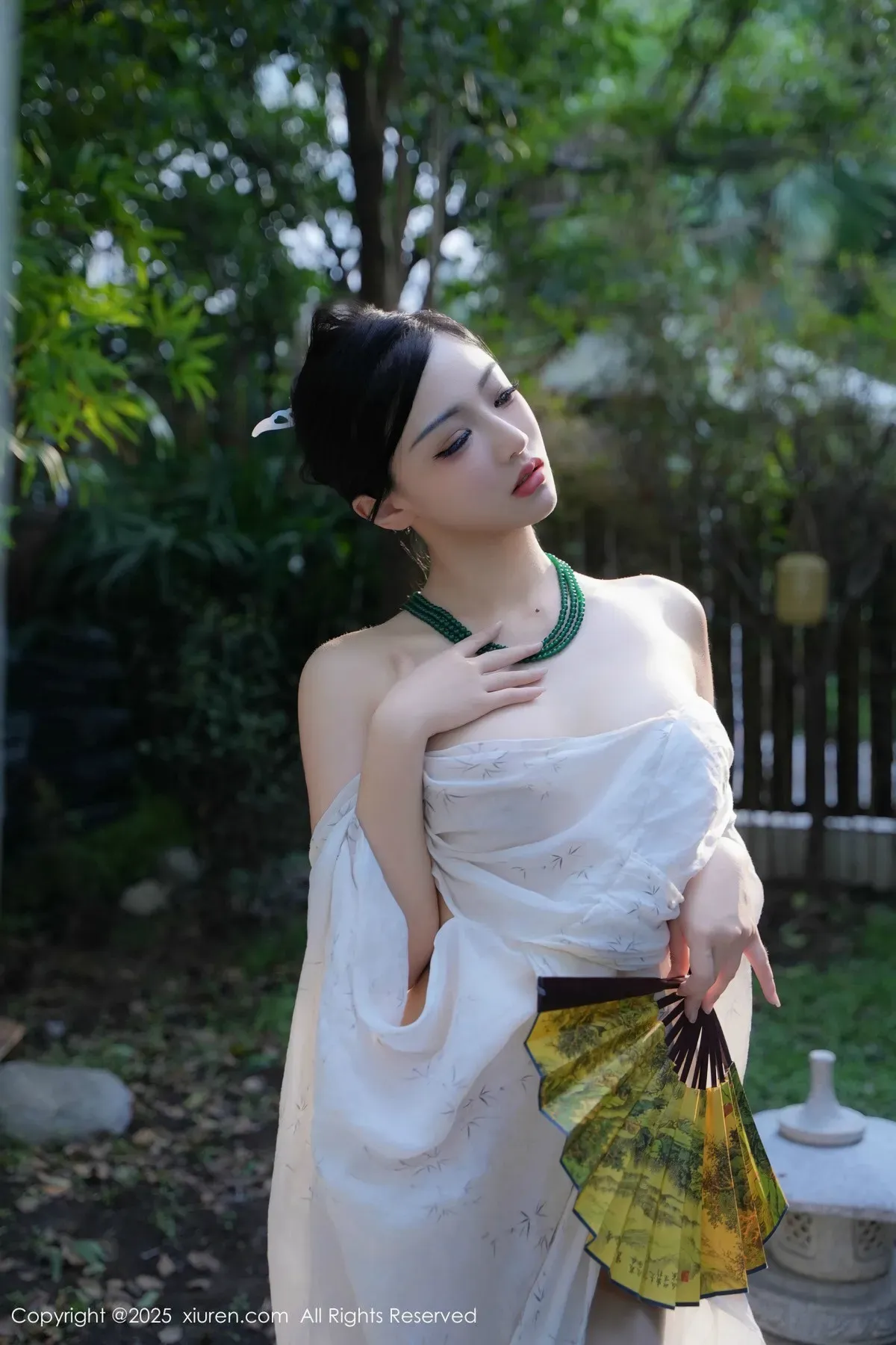 [XiuRen秀人网]第9730期妙可可写真 - image 16