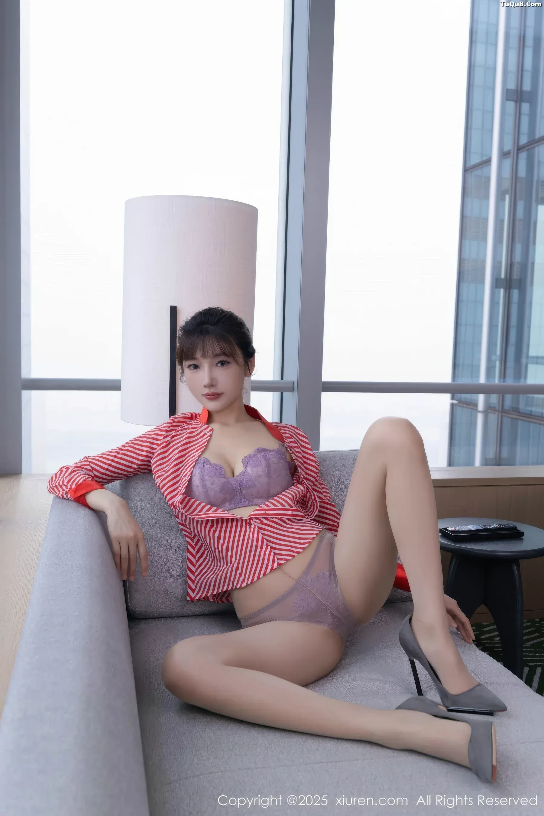 [XiuRen秀人网]第10932期陆萱萱写真 - image 26