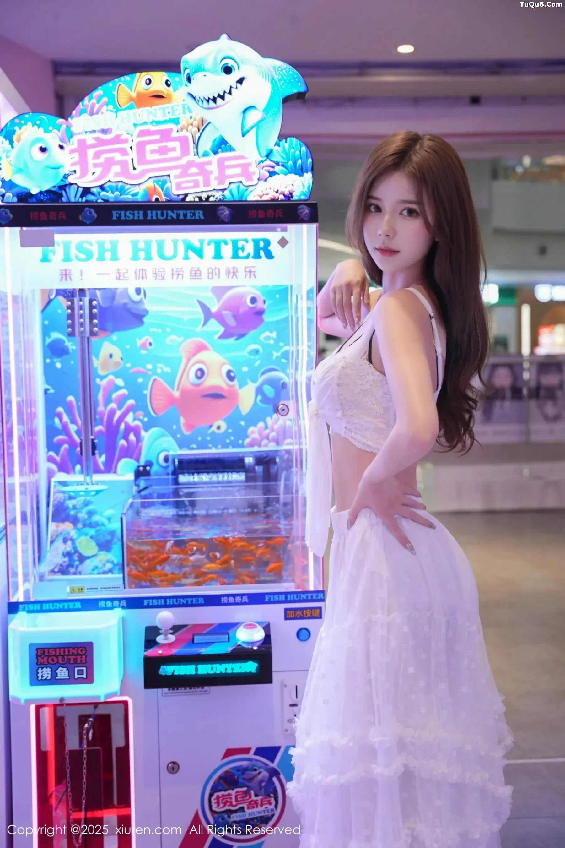 [XiuRen秀人网]第10791期拍黄瓜写真 - image 13