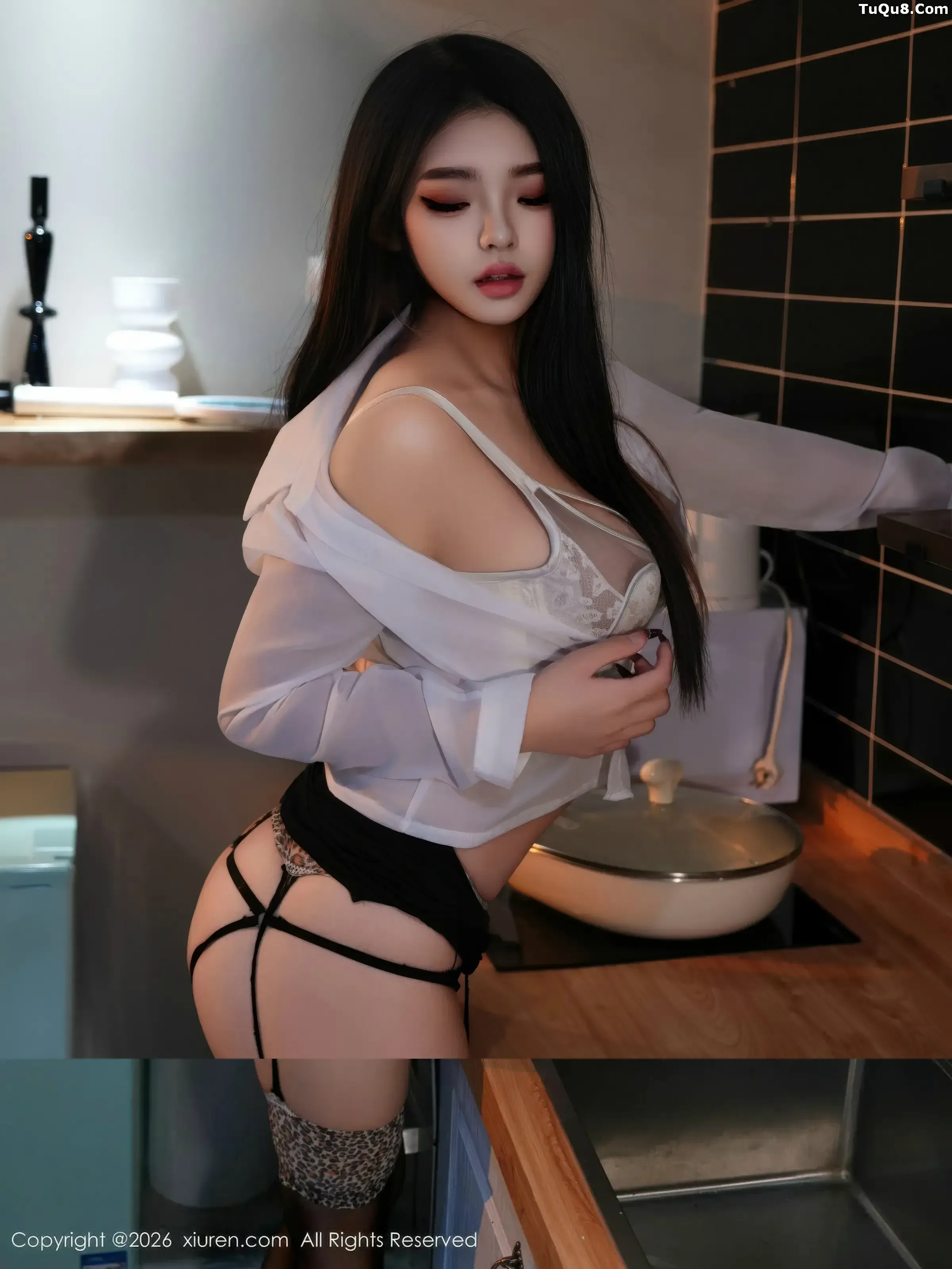 [XiuRen秀人网]第11251期冬安写真 - image 26