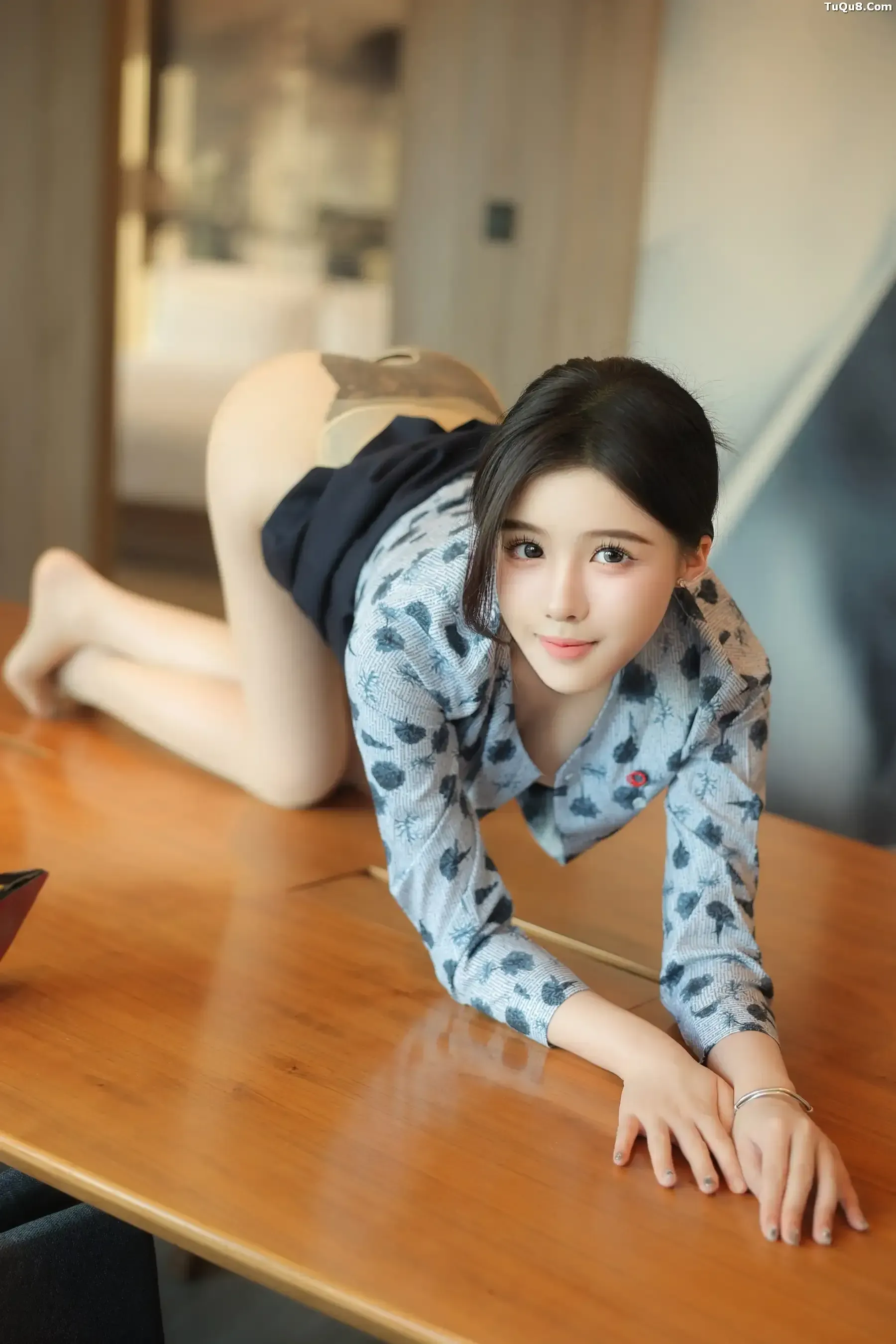 [XiuRen秀人网]第B096期袁圆写真 - image 21