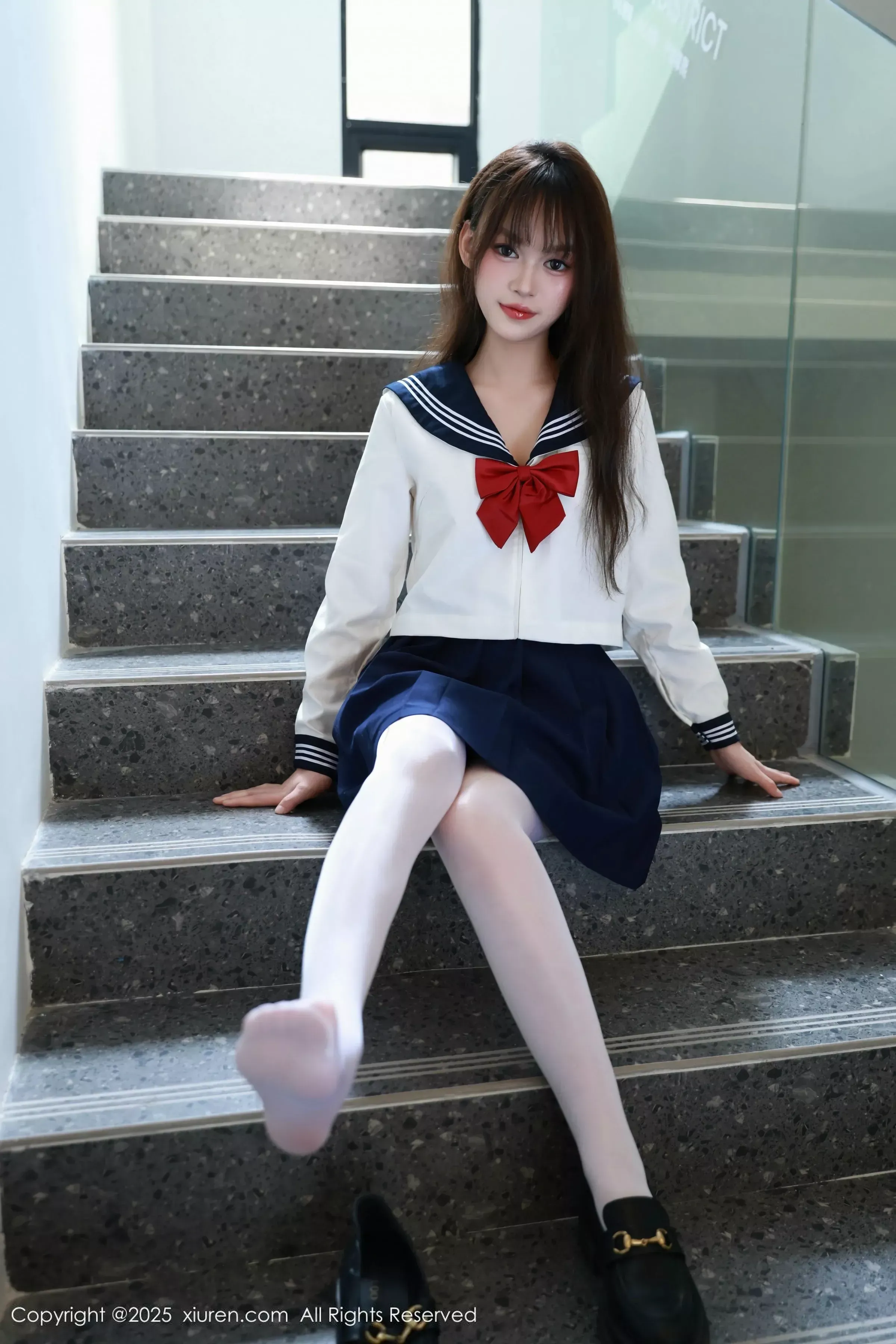 [XiuRen秀人网]第10458期糯咪写真 - image 78