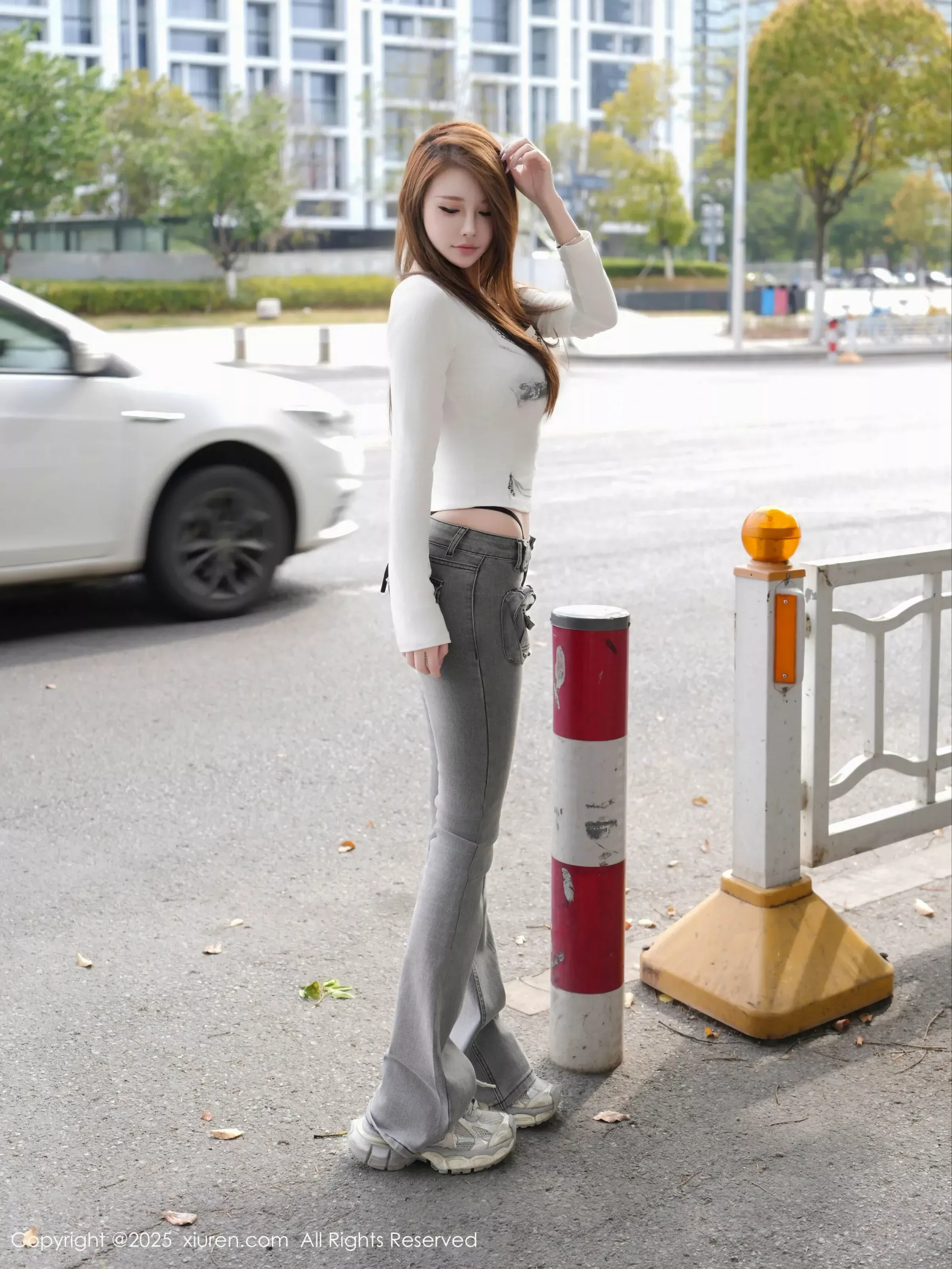 [XiuRen秀人网]第10227期甜妮写真 - image 67