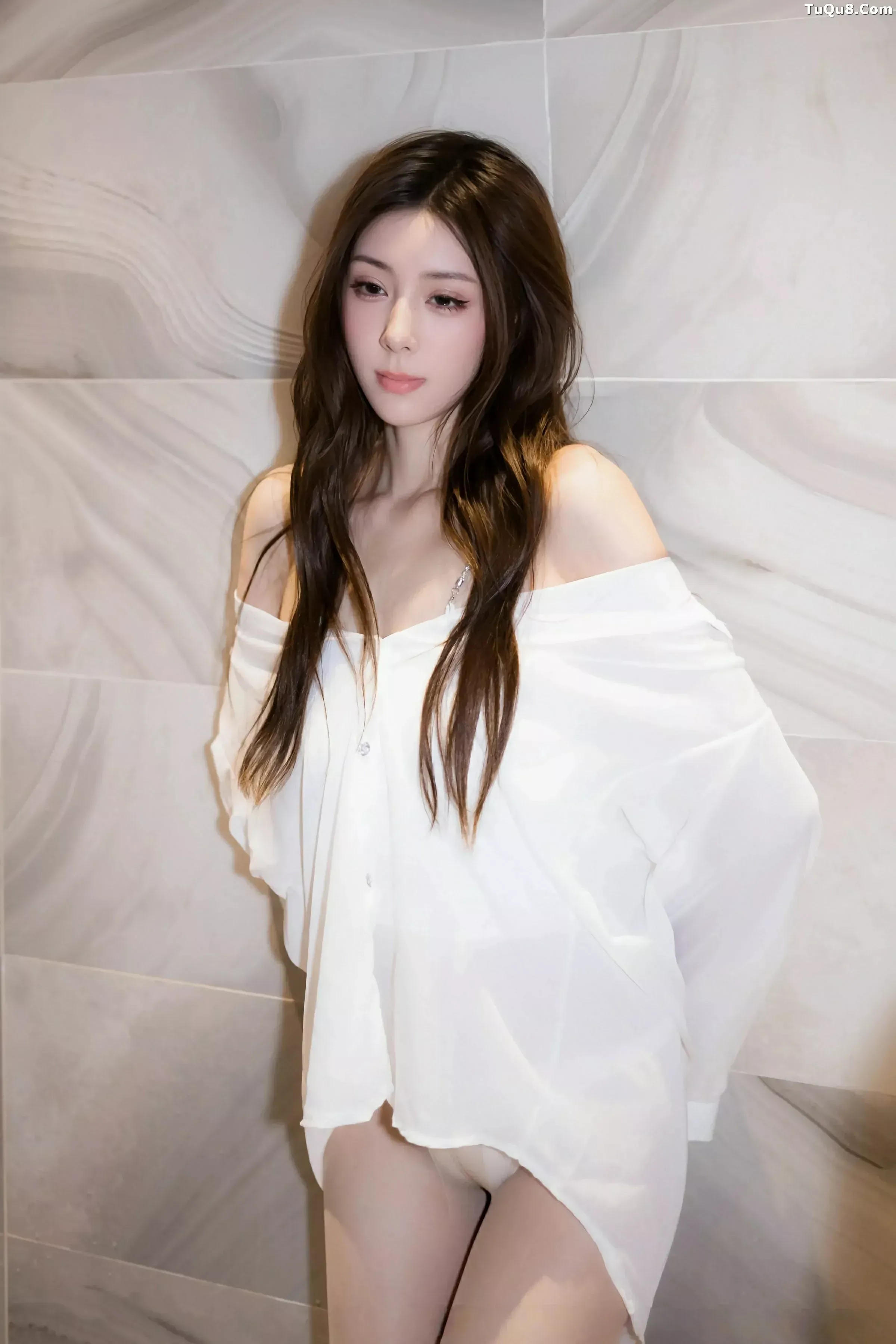[XiuRen秀人网]第10502期悦兮写真 - image 18