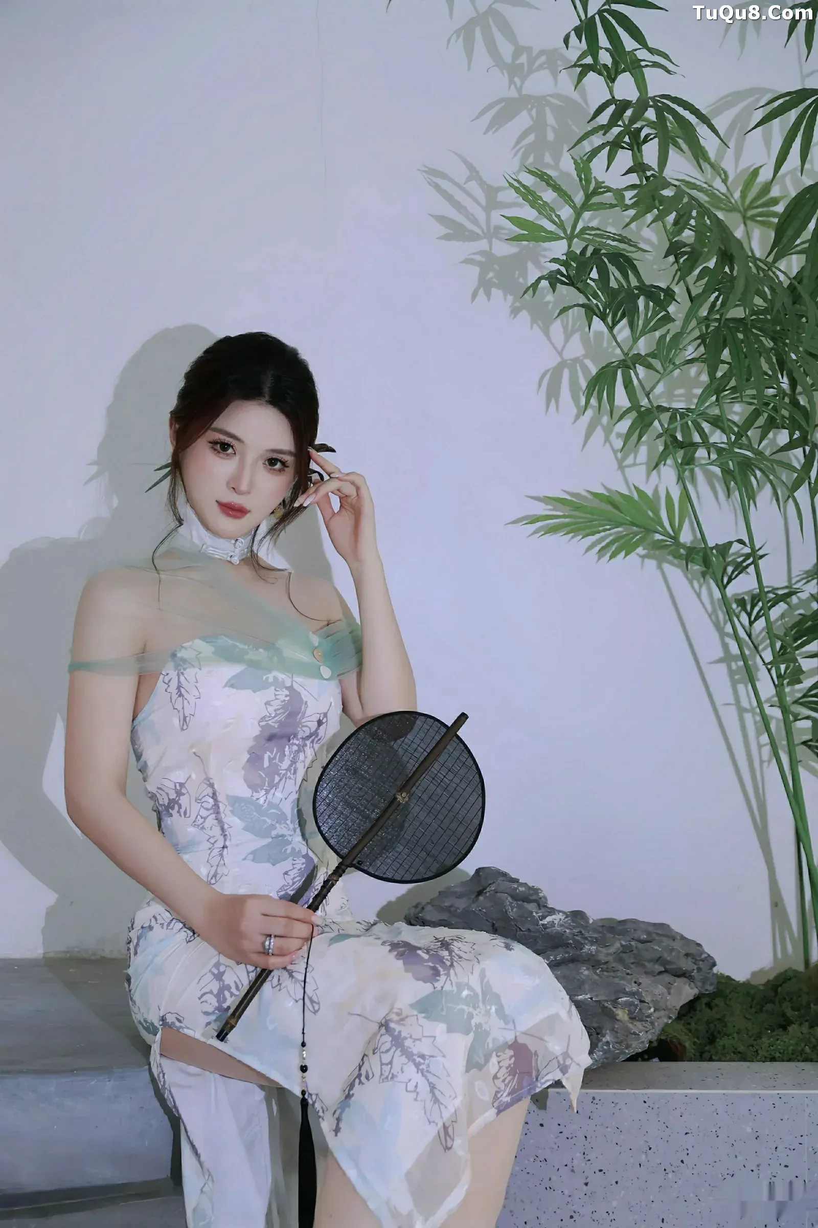 [XiuRen秀人网]第10694期阿依莎写真 - image 14