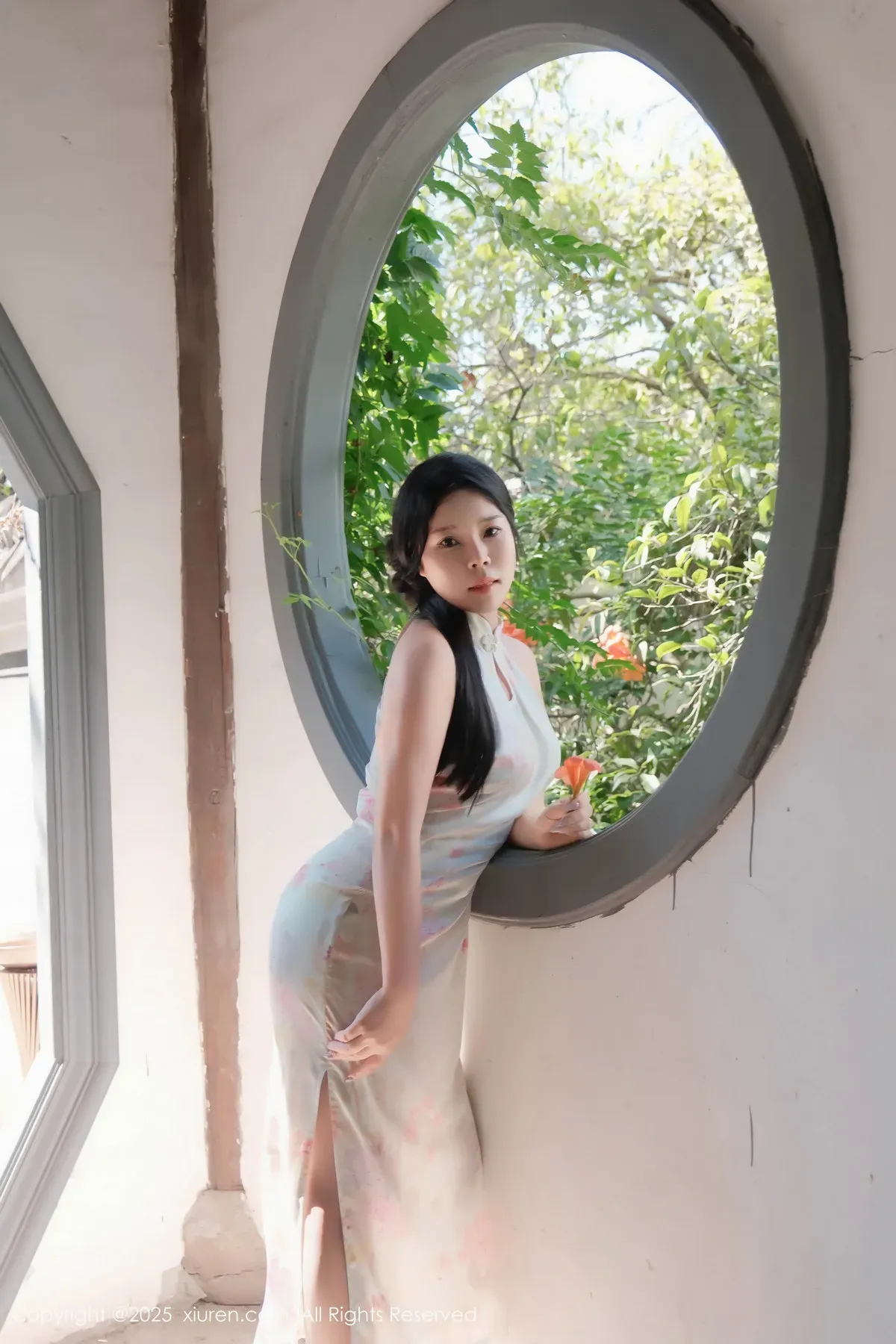 [XiuRen秀人网]第9893期麦田写真 - image 30