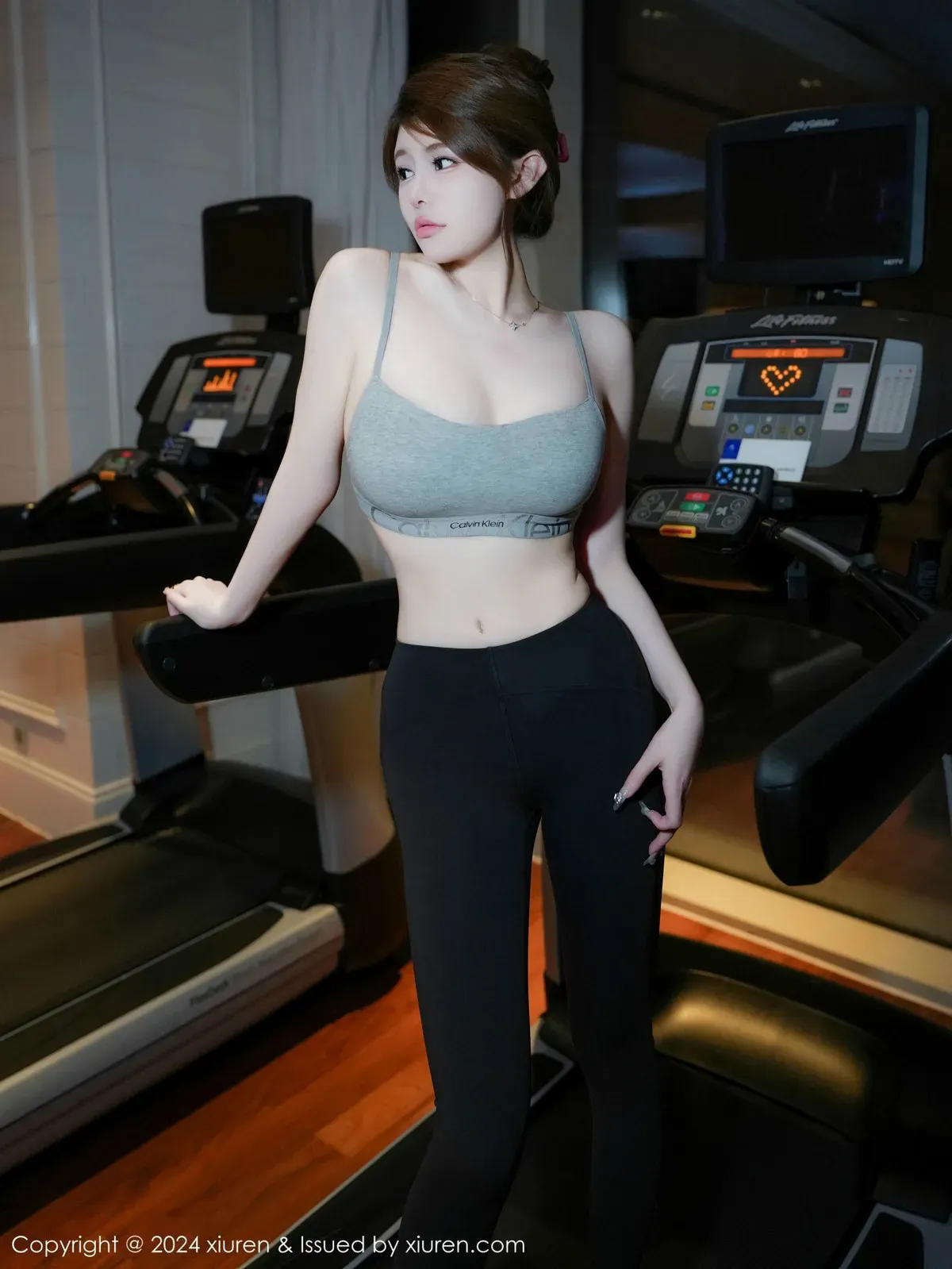 [XiuRen秀人网]第9452期甜妮写真 - image 38