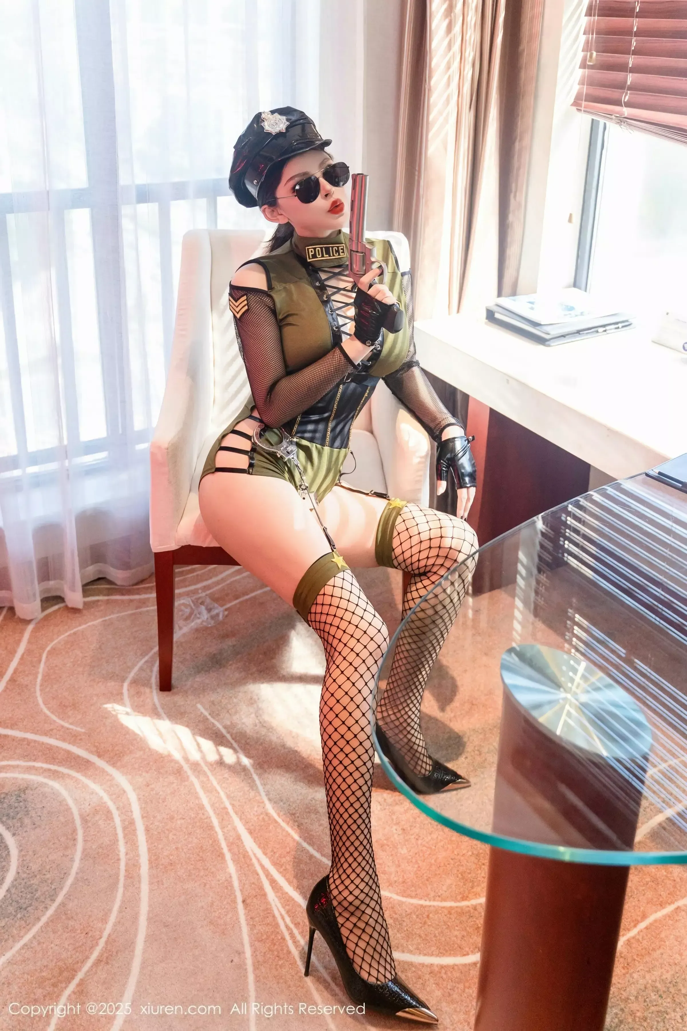 [XiuRen秀人网]第10064期伊丽莎有点白写真 - image 89