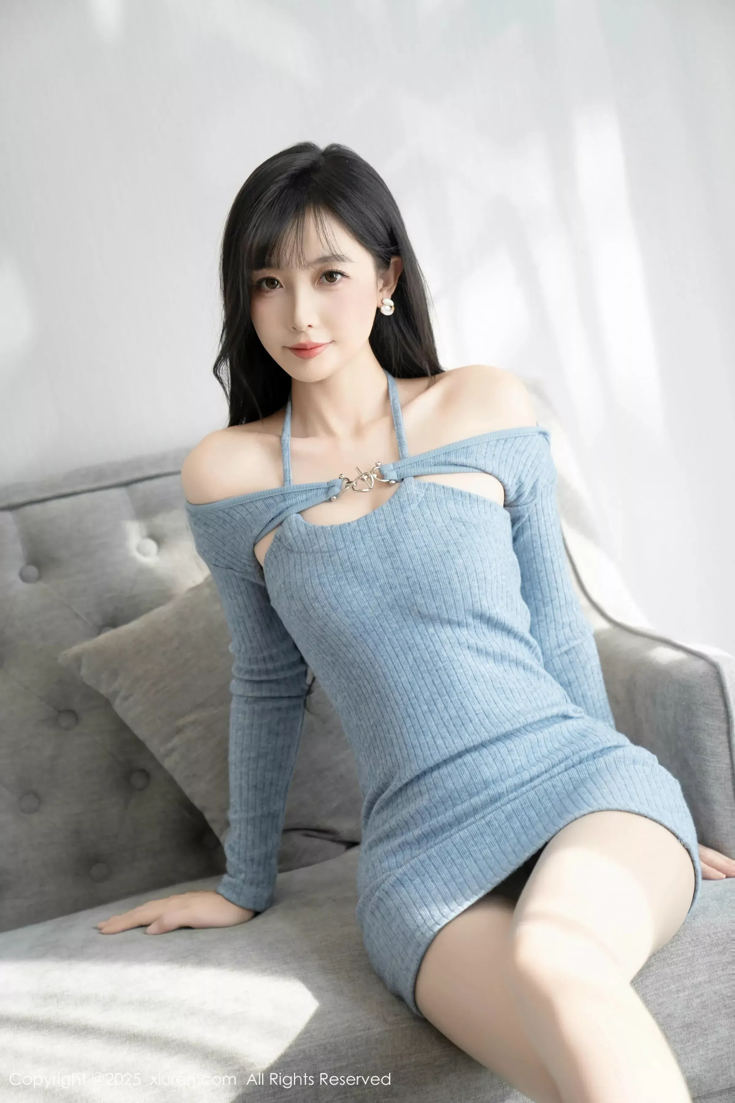 [XiuRen秀人网]第10124期樱桃小阑子写真 - image 21