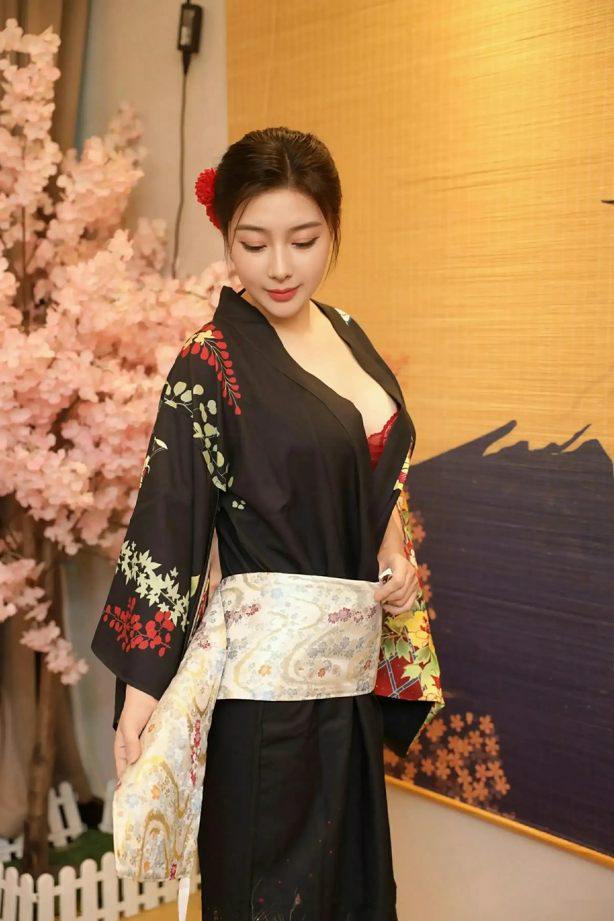 [XiuRen秀人网]第10627期苏一诺写真 - image 43