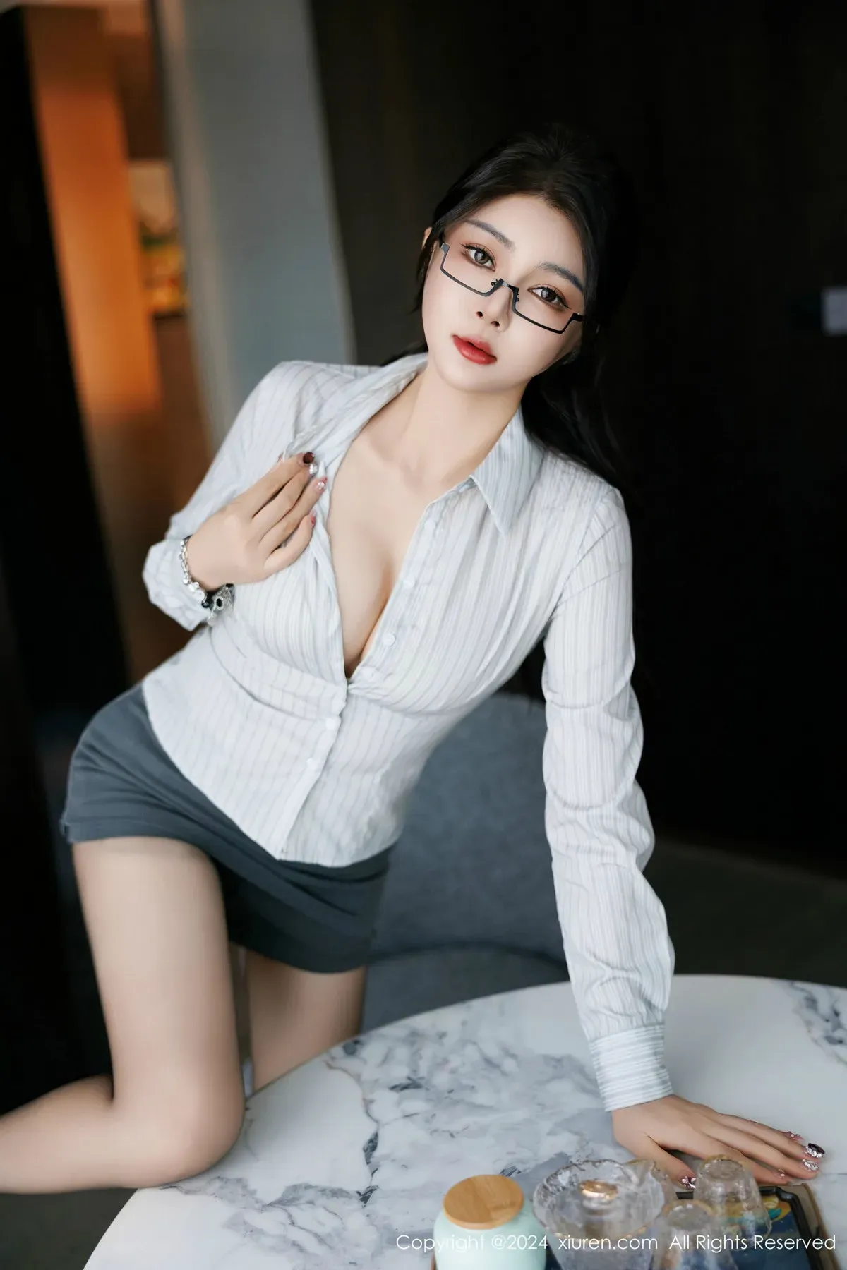 [XiuRen秀人网]第9611期凯竹写真 - image 13