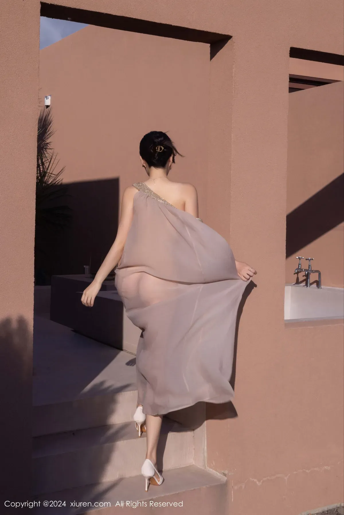 [XiuRen秀人网]第9492期鱼子酱写真 - image 22
