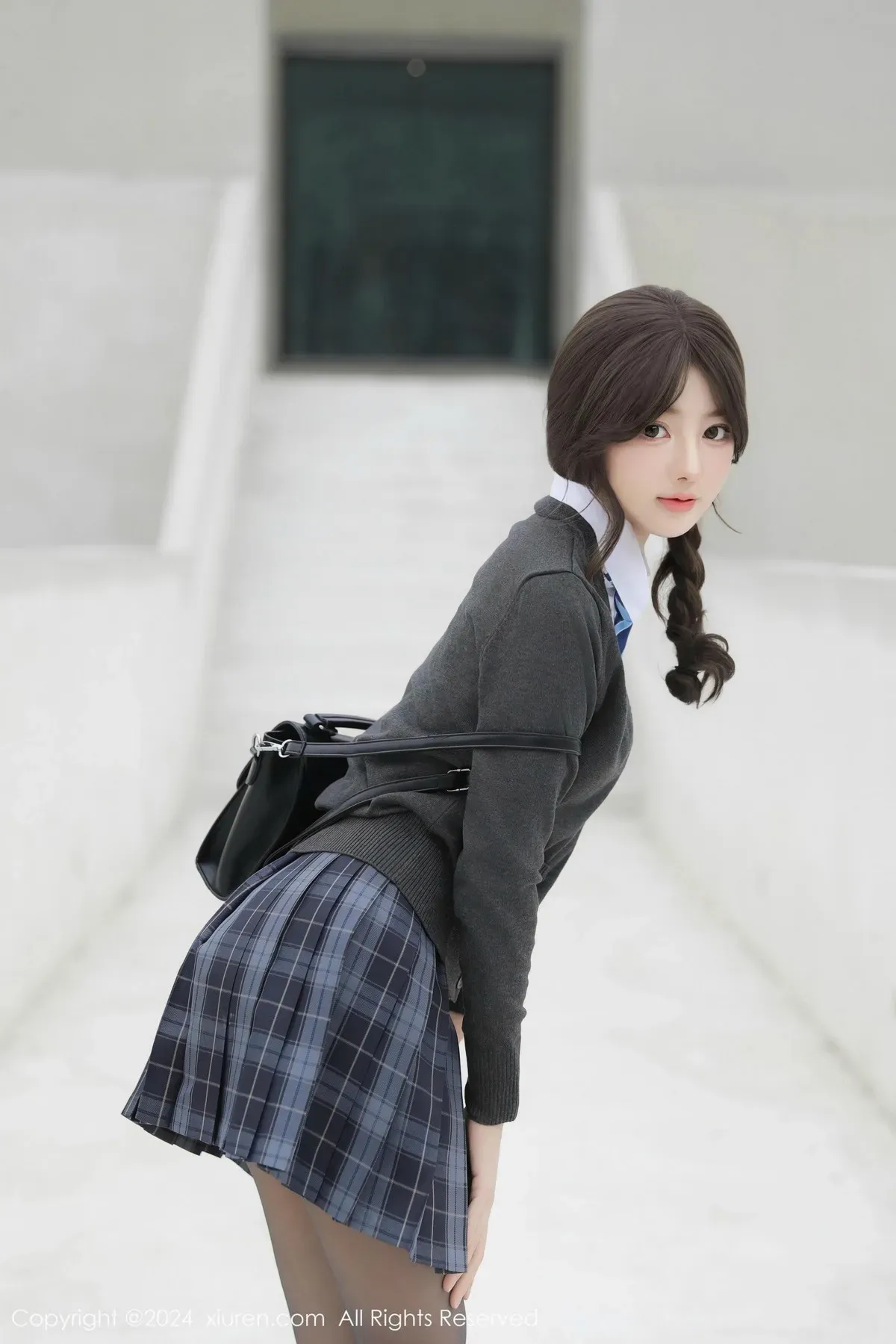 [XiuRen秀人网]第9693期桃妖夭写真 - image 10