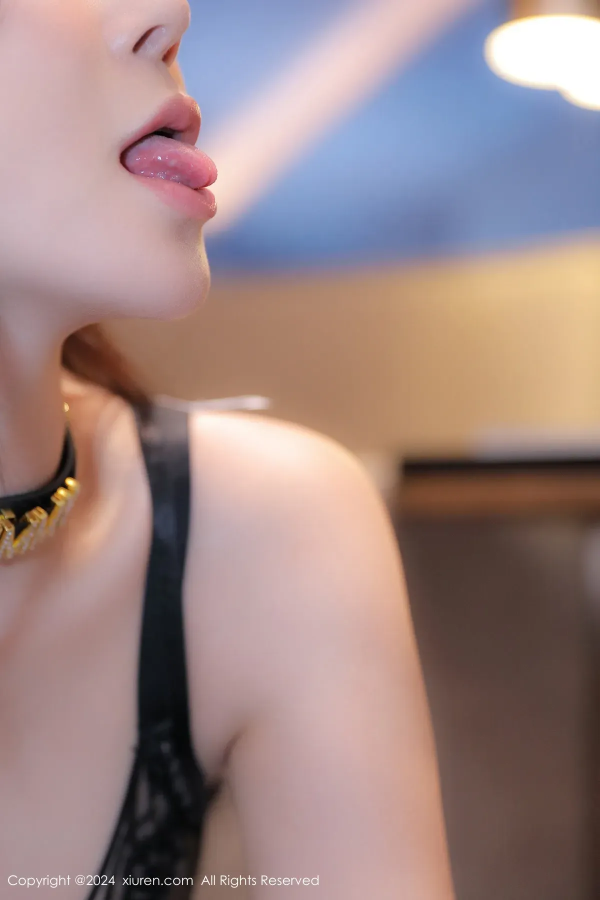 [XiuRen秀人网]第9427期小蛮妖写真 - image 7