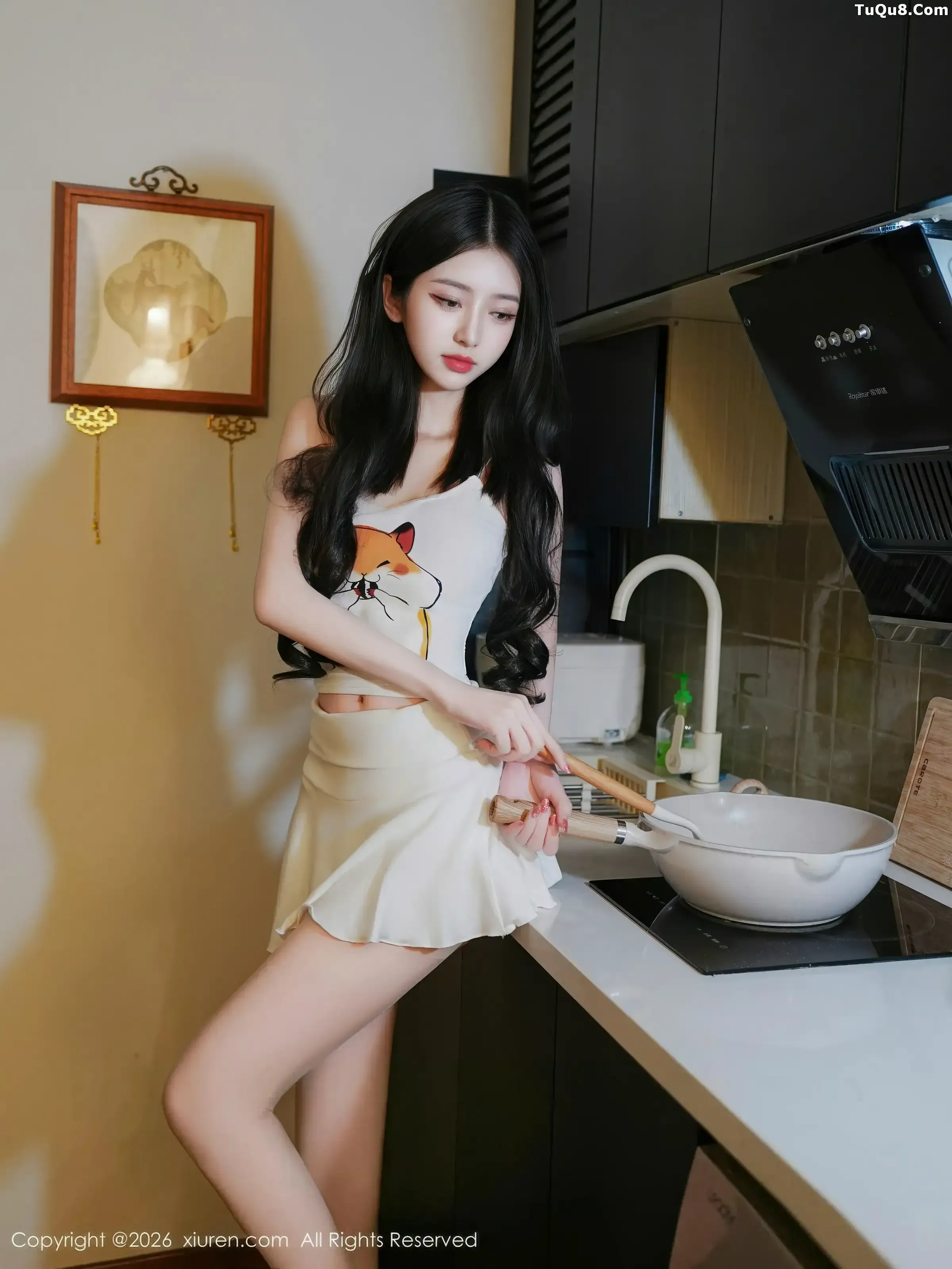 [XiuRen秀人网]第11211期白小蝶写真 - image 15
