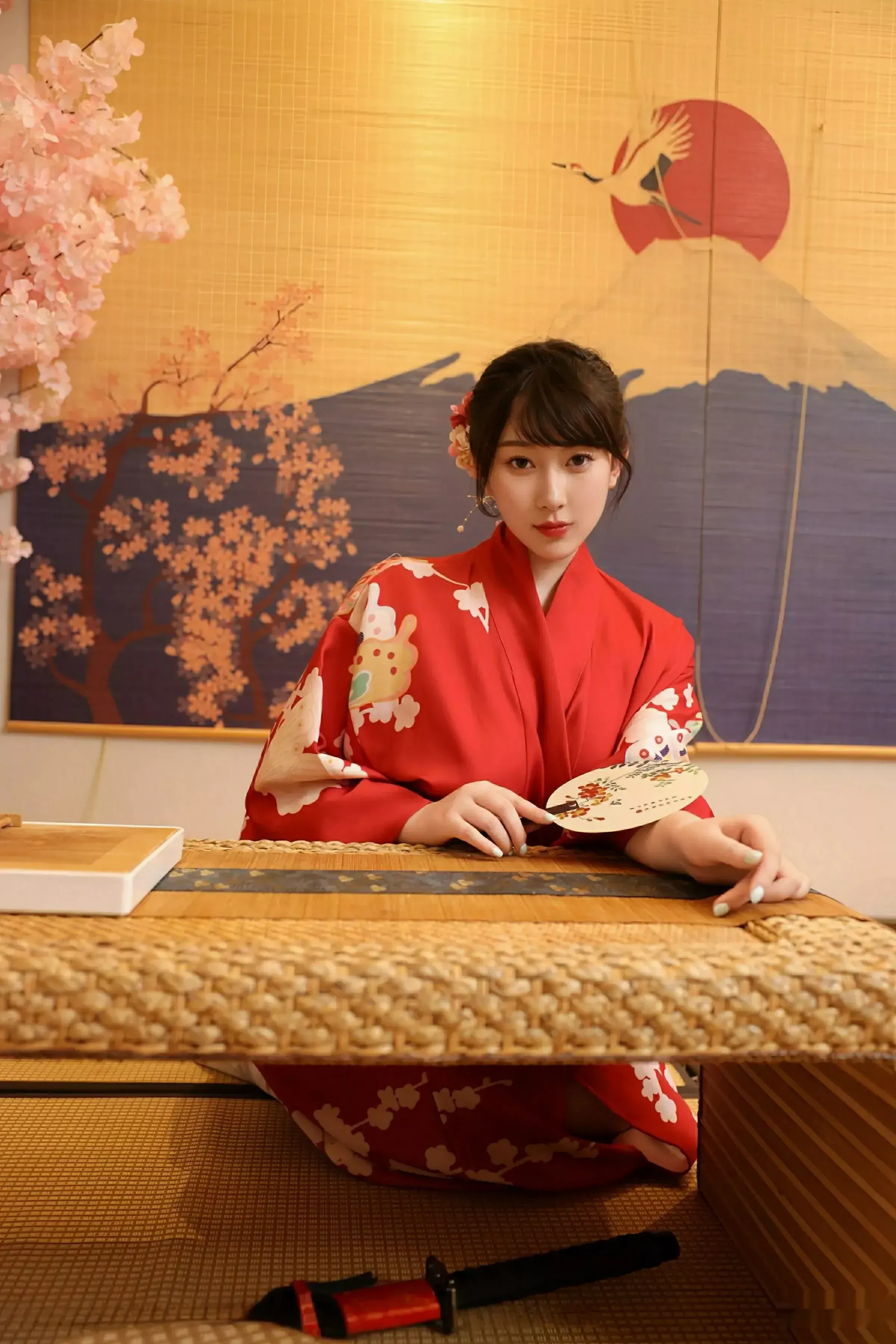 [XiuRen秀人网]第10624期李沁恩写真 - image 12