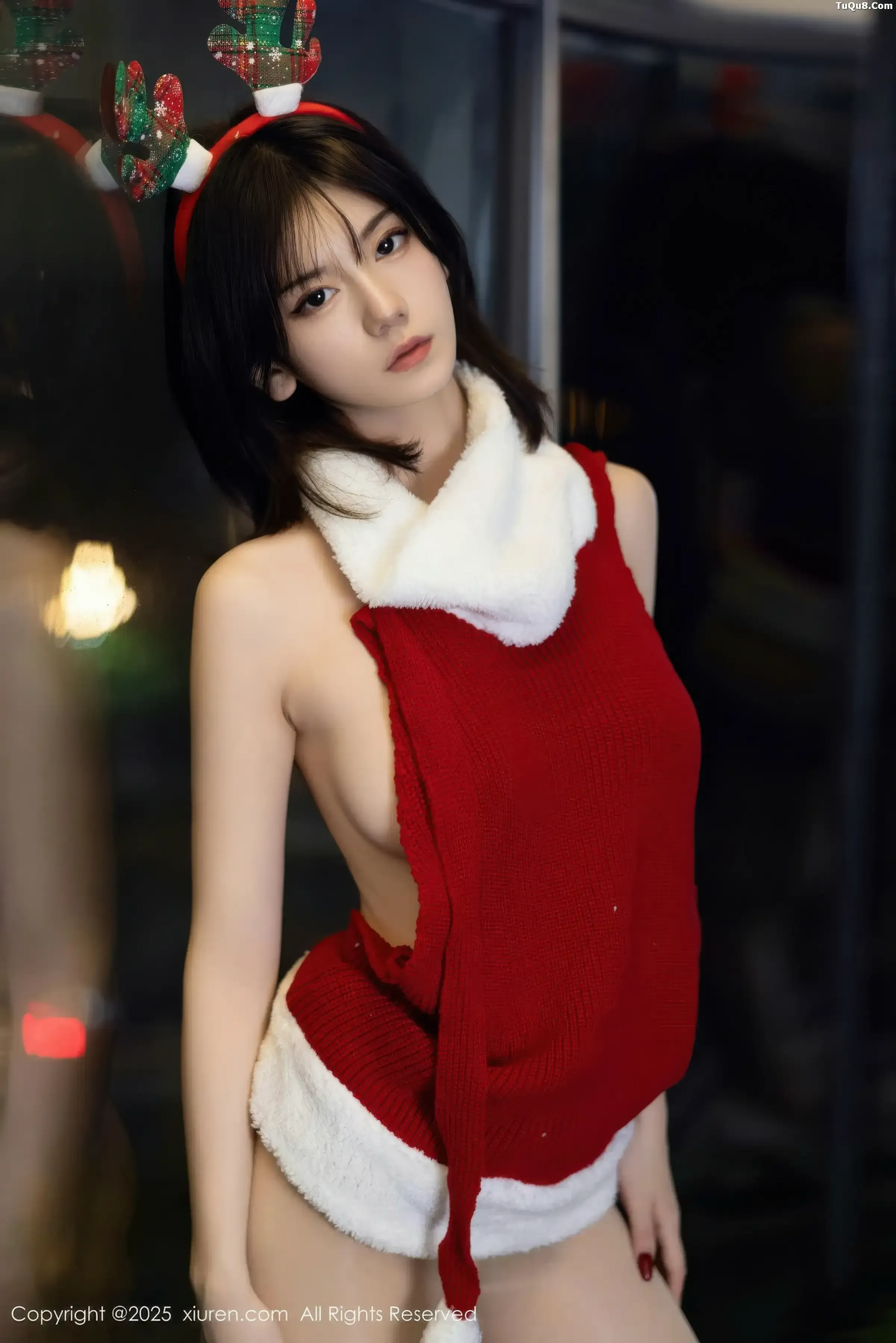 [XiuRen秀人网]第11158期凌七七写真 - image 9