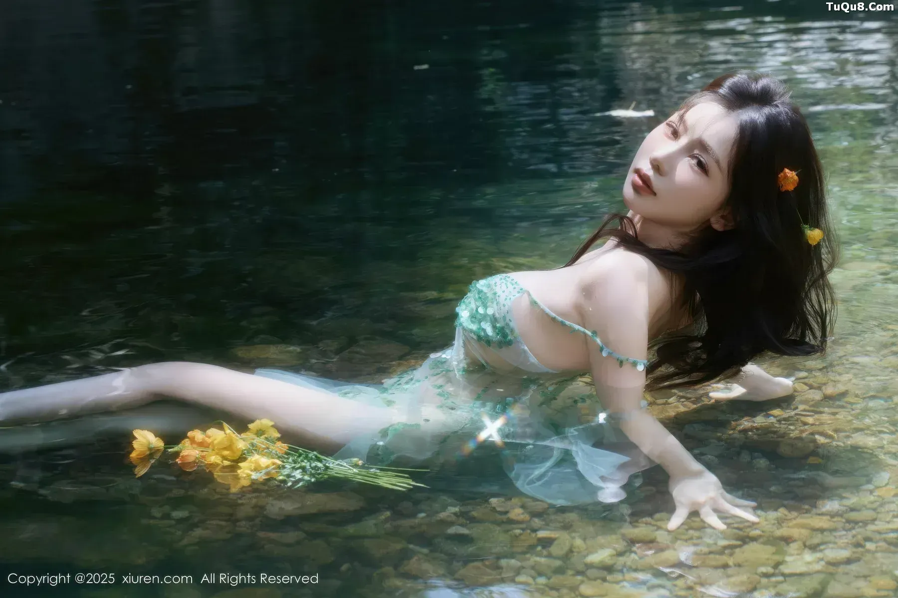 [XiuRen秀人网]第10756期尹甜甜写真 - image 16