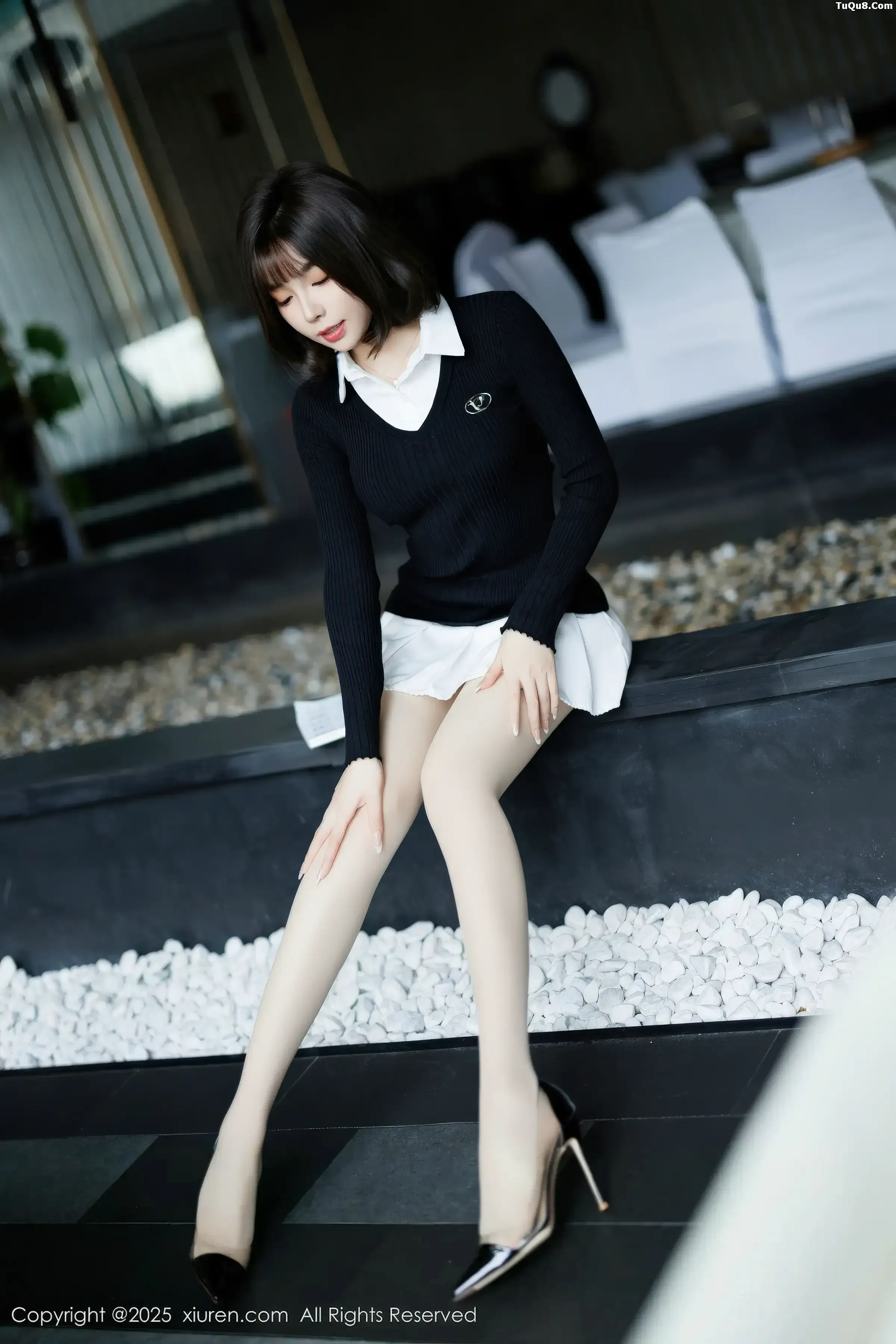 [XiuRen秀人网]第11138期莉芝荔枝写真 - image 68