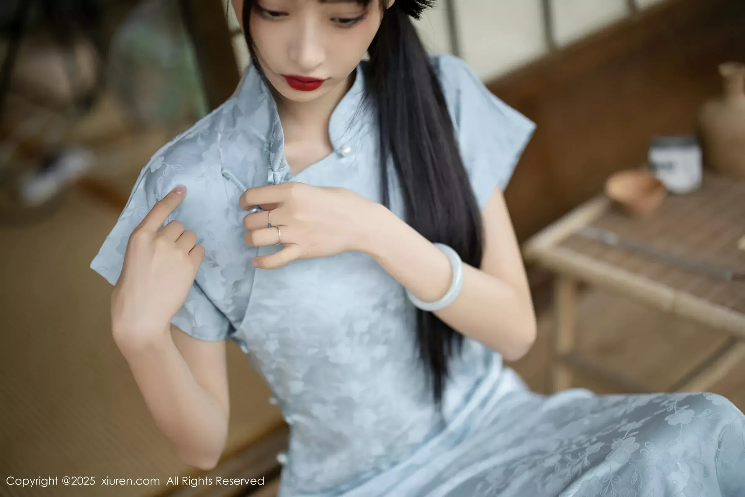 [XiuRen秀人网]第10278期茂木希子写真 - image 14