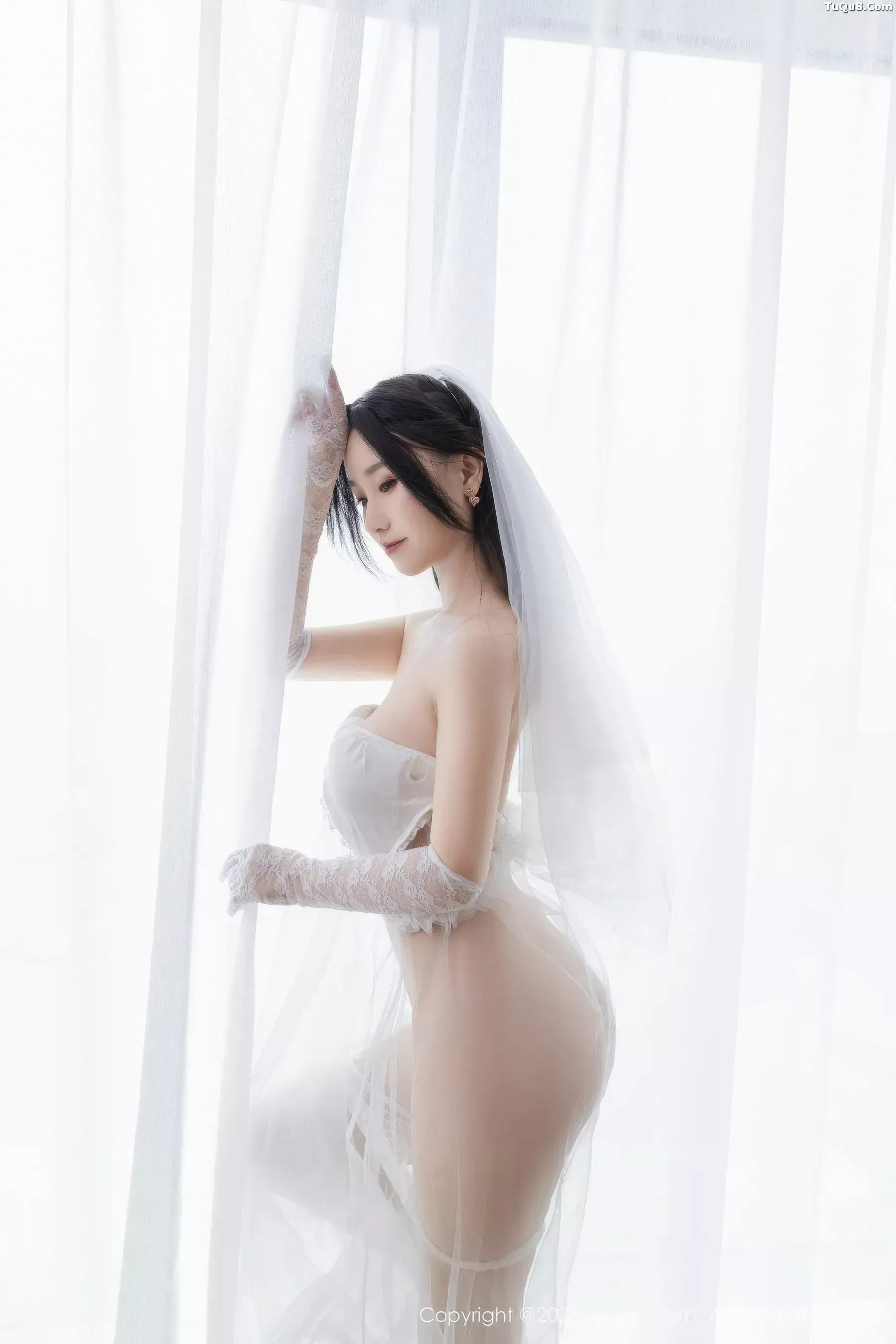 [XiuRen秀人网]第10871期杏子写真 - image 48