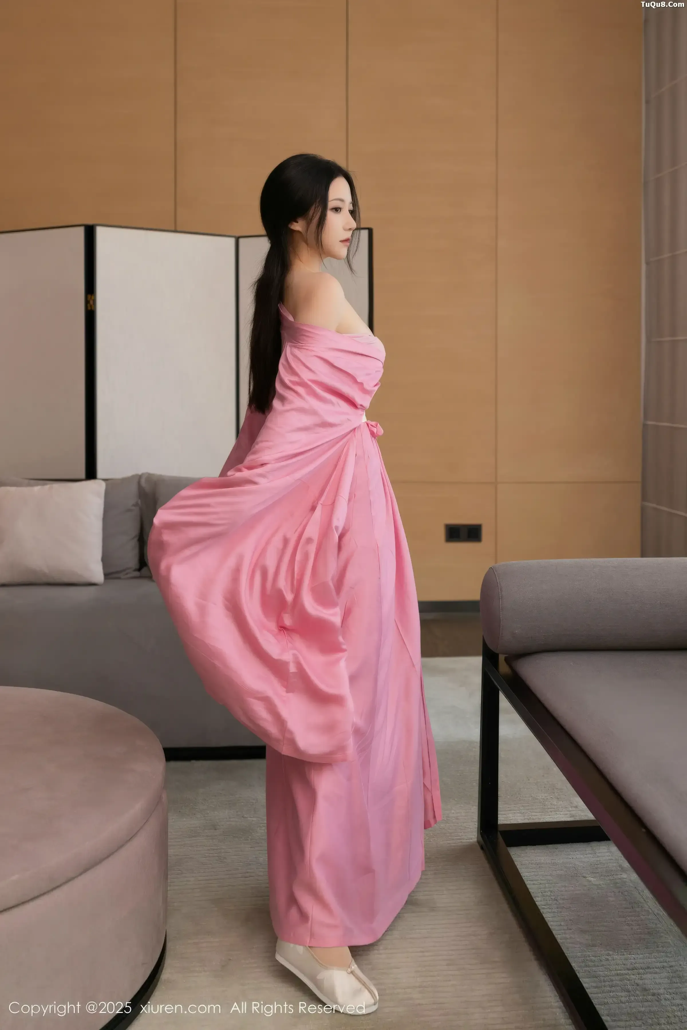 [XiuRen秀人网]第11049期鱼子酱写真 - image 51