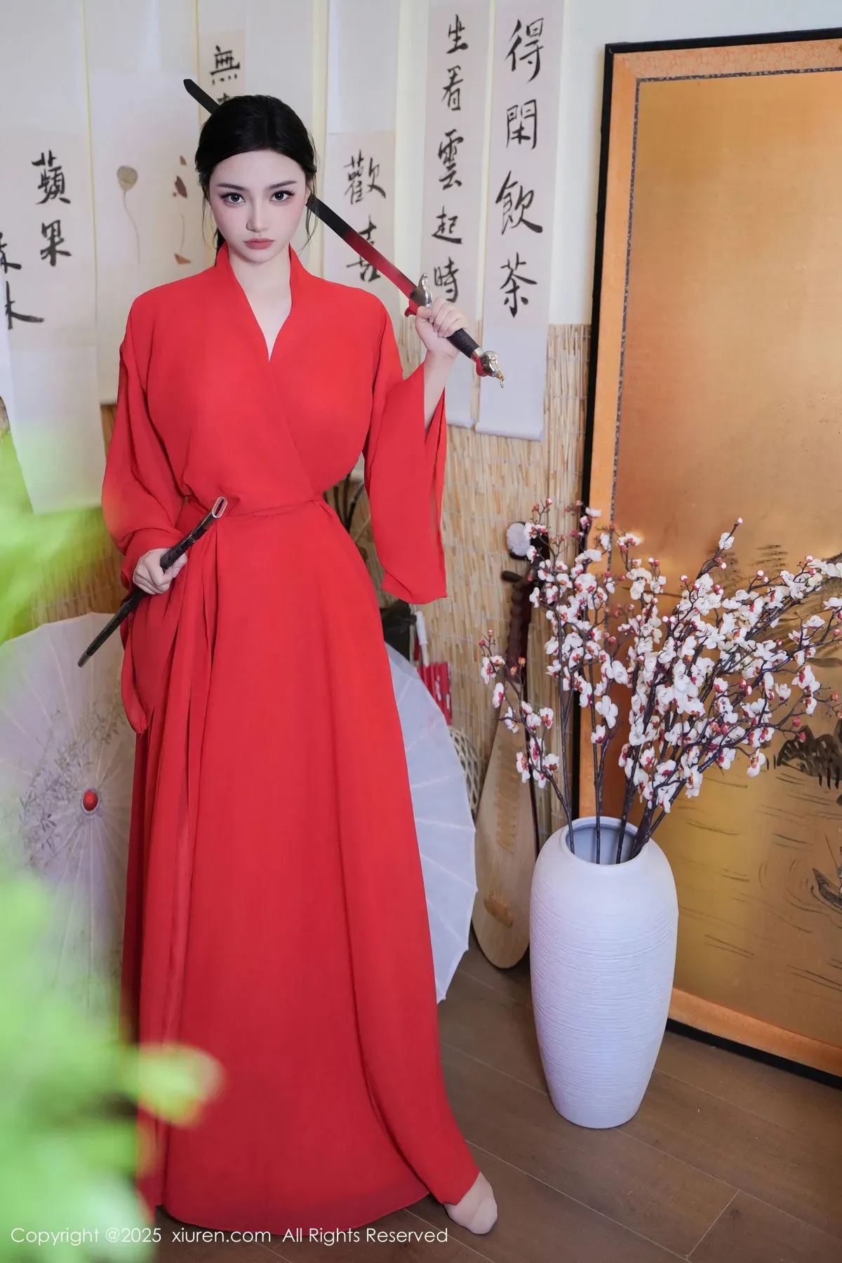 [XiuRen秀人网]第9890期妙可可写真 - image 59