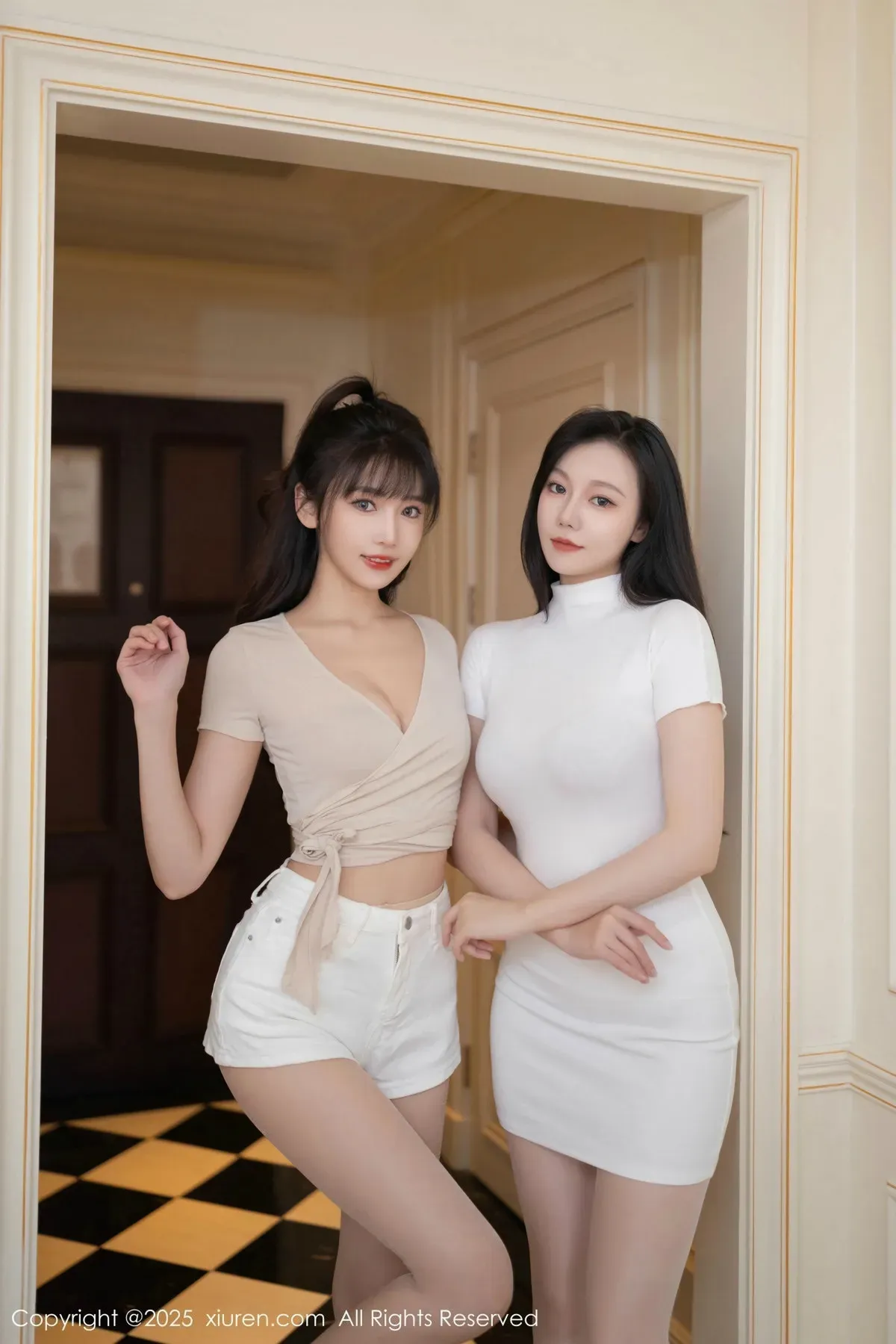 [XiuRen秀人网]第9806期模特合集写真 - image 12