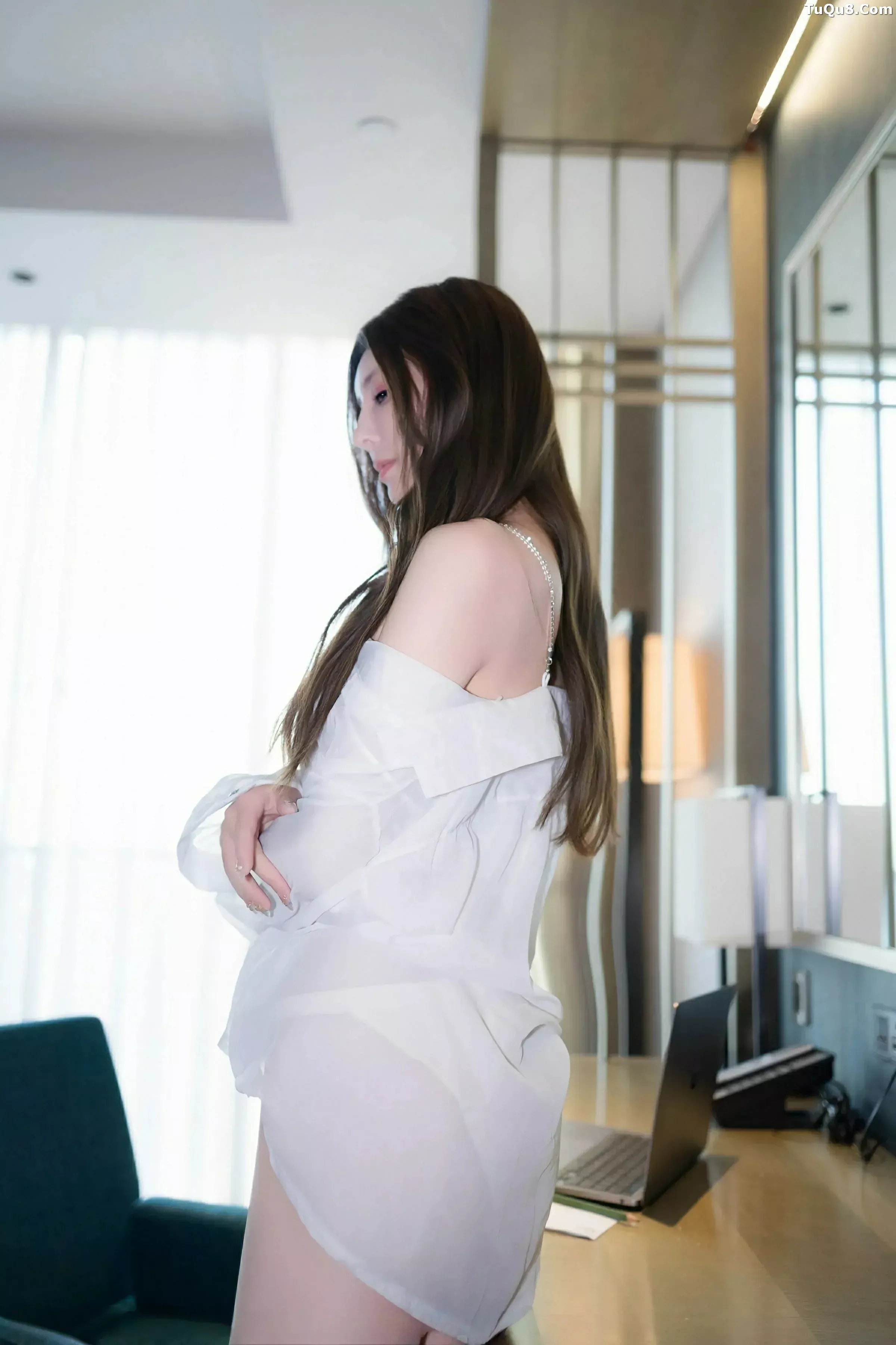 [XiuRen秀人网]第10502期悦兮写真 - image 42