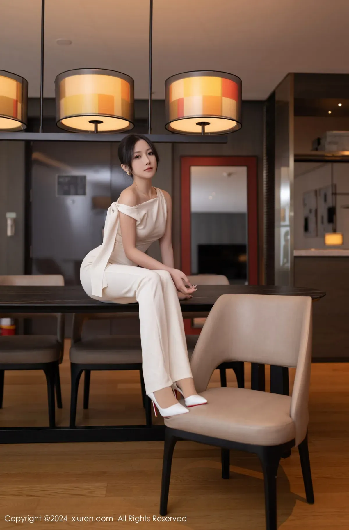 [XiuRen秀人网]第9457期鱼子酱写真 - image 23