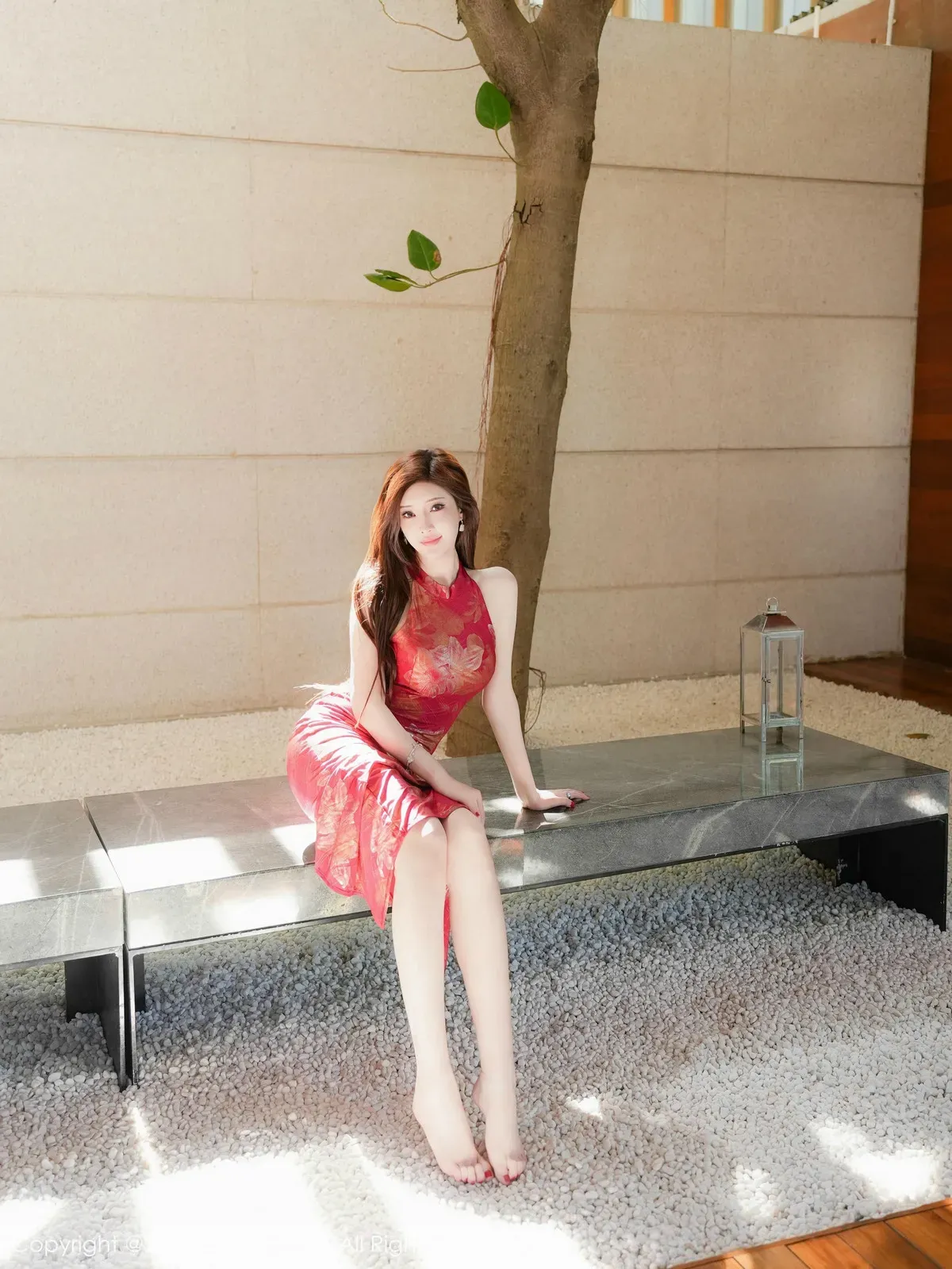 [XiuRen秀人网]第9837期周妍希写真 - image 46