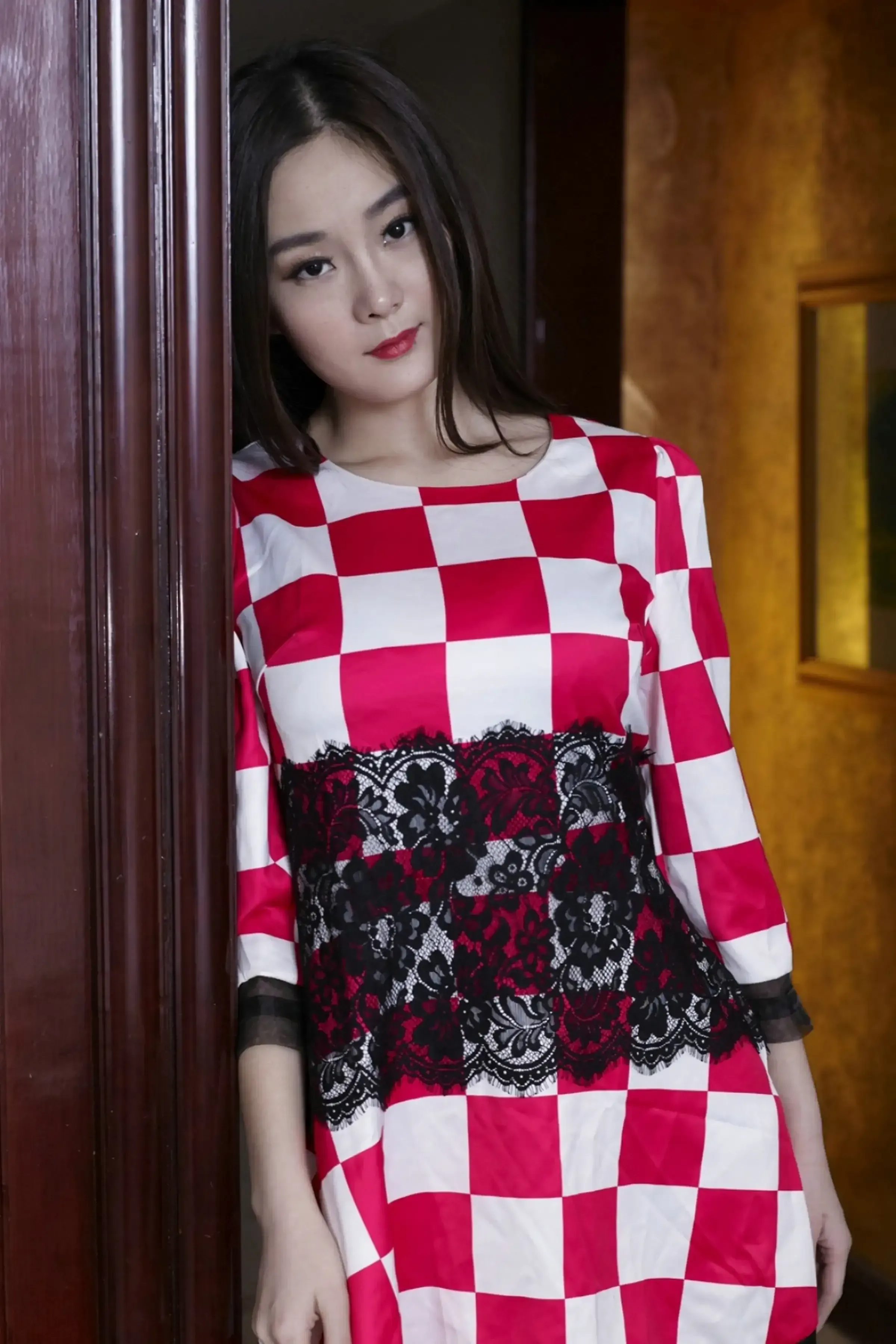 [XiuRen秀人网]第FW0086期易阳写真 - image 256