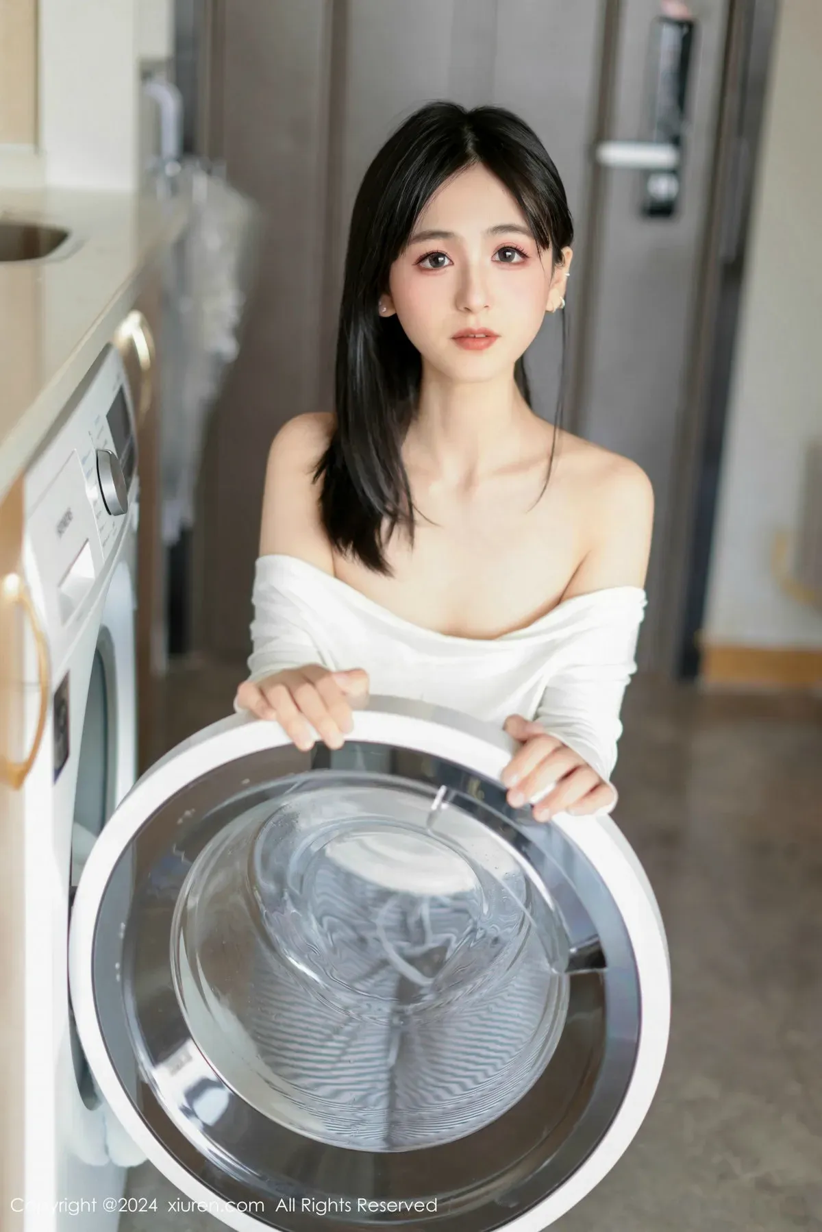 [XiuRen秀人网]第9605期奶芙乔乔写真 - image 19