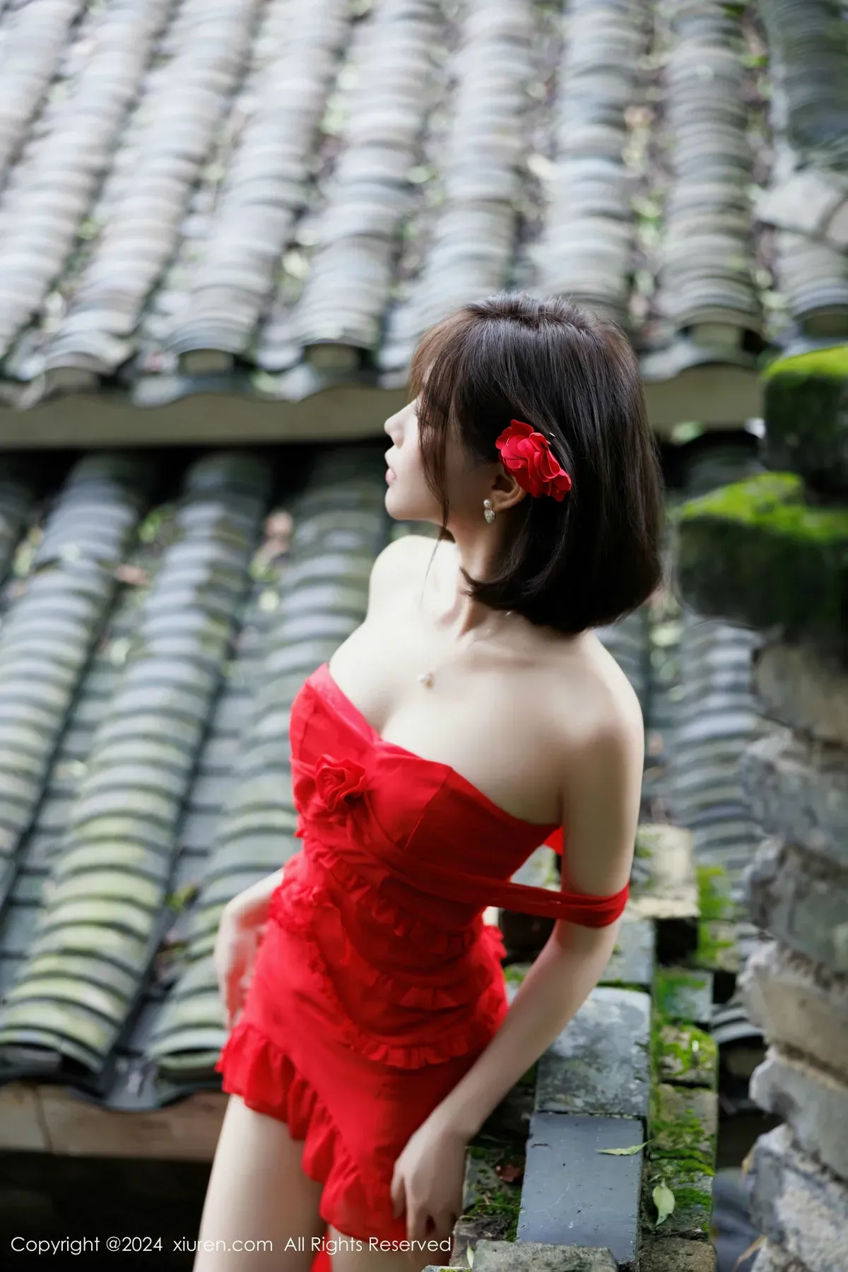 [XiuRen秀人网]第9449期徐莉芝写真 - image 35
