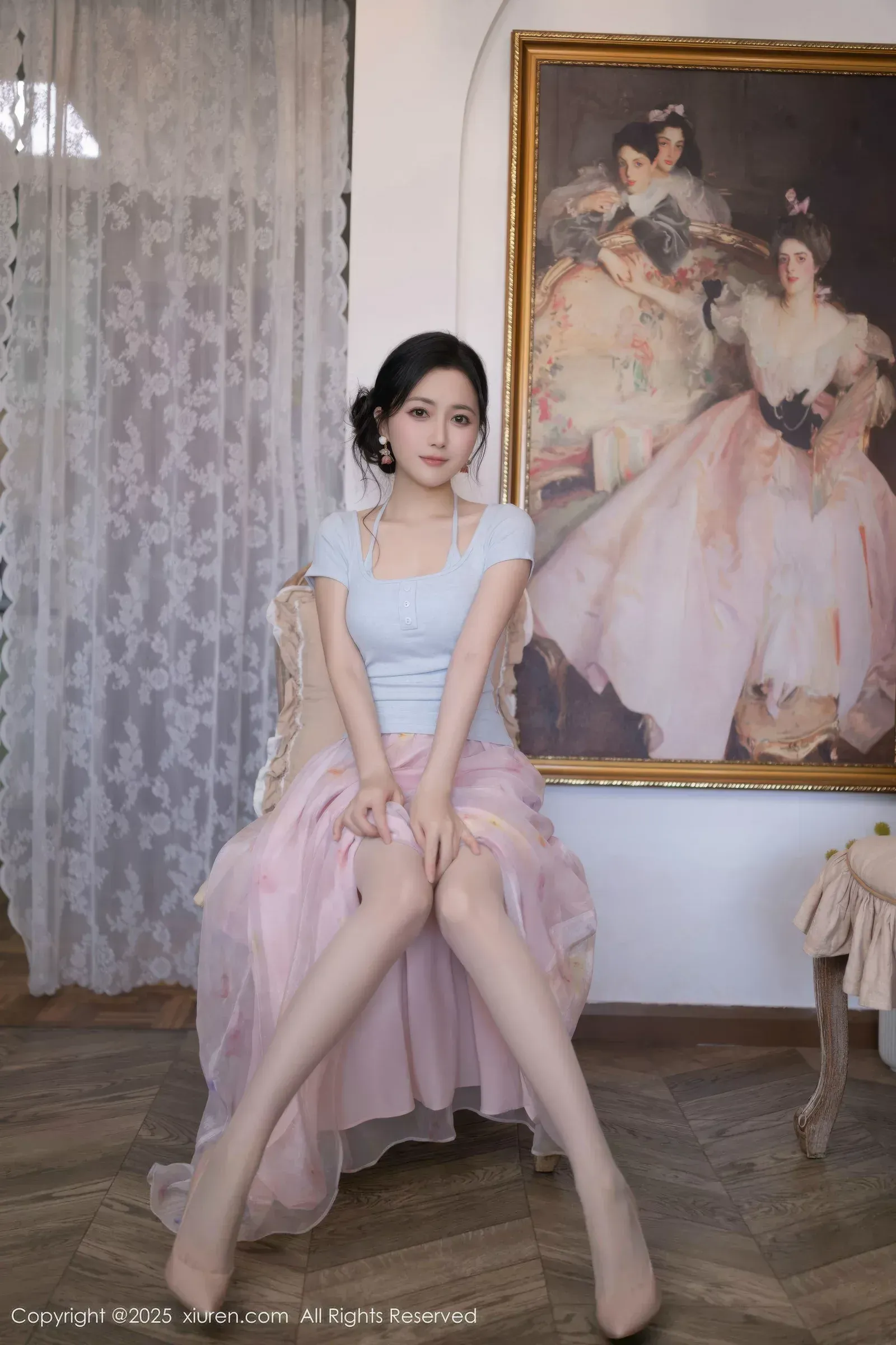 [XiuRen秀人网]第10656期鱼子酱写真 - image 56