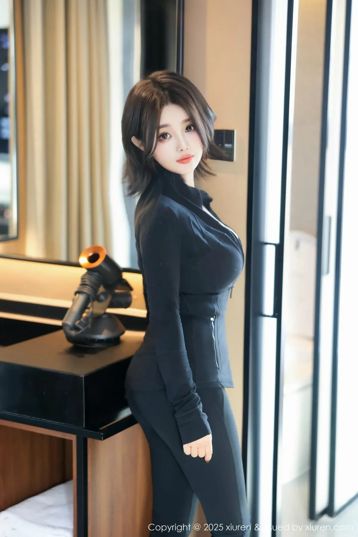 [XiuRen秀人网]第9694期Monica写真 - image 23