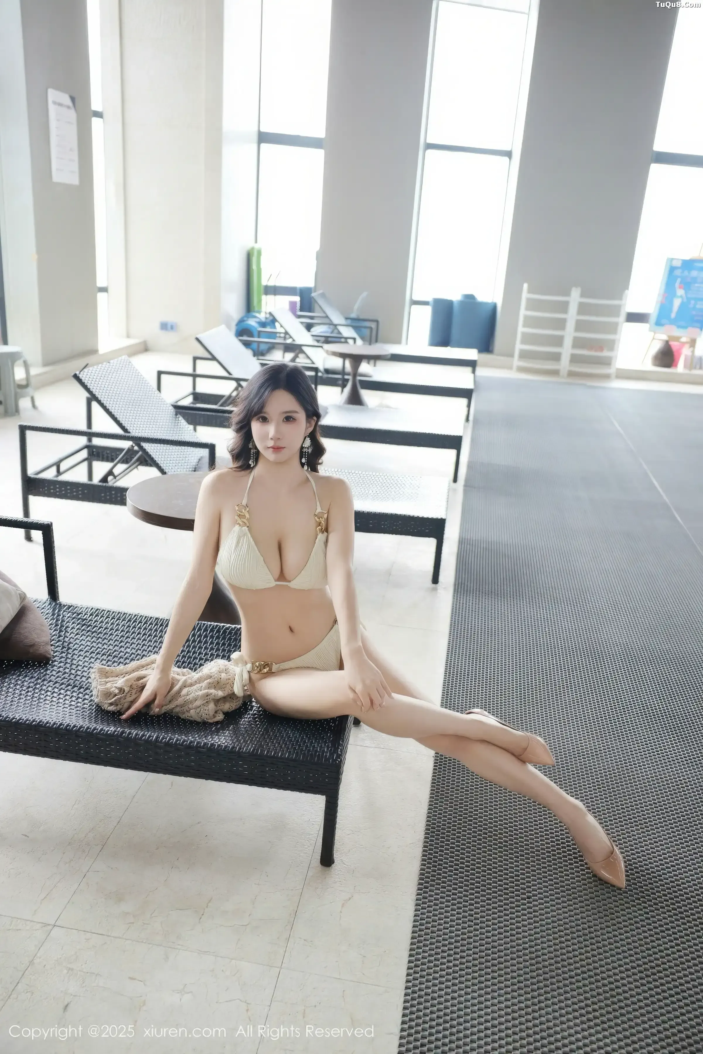[XiuRen秀人网]第11182期小肉肉咪写真 - image 20