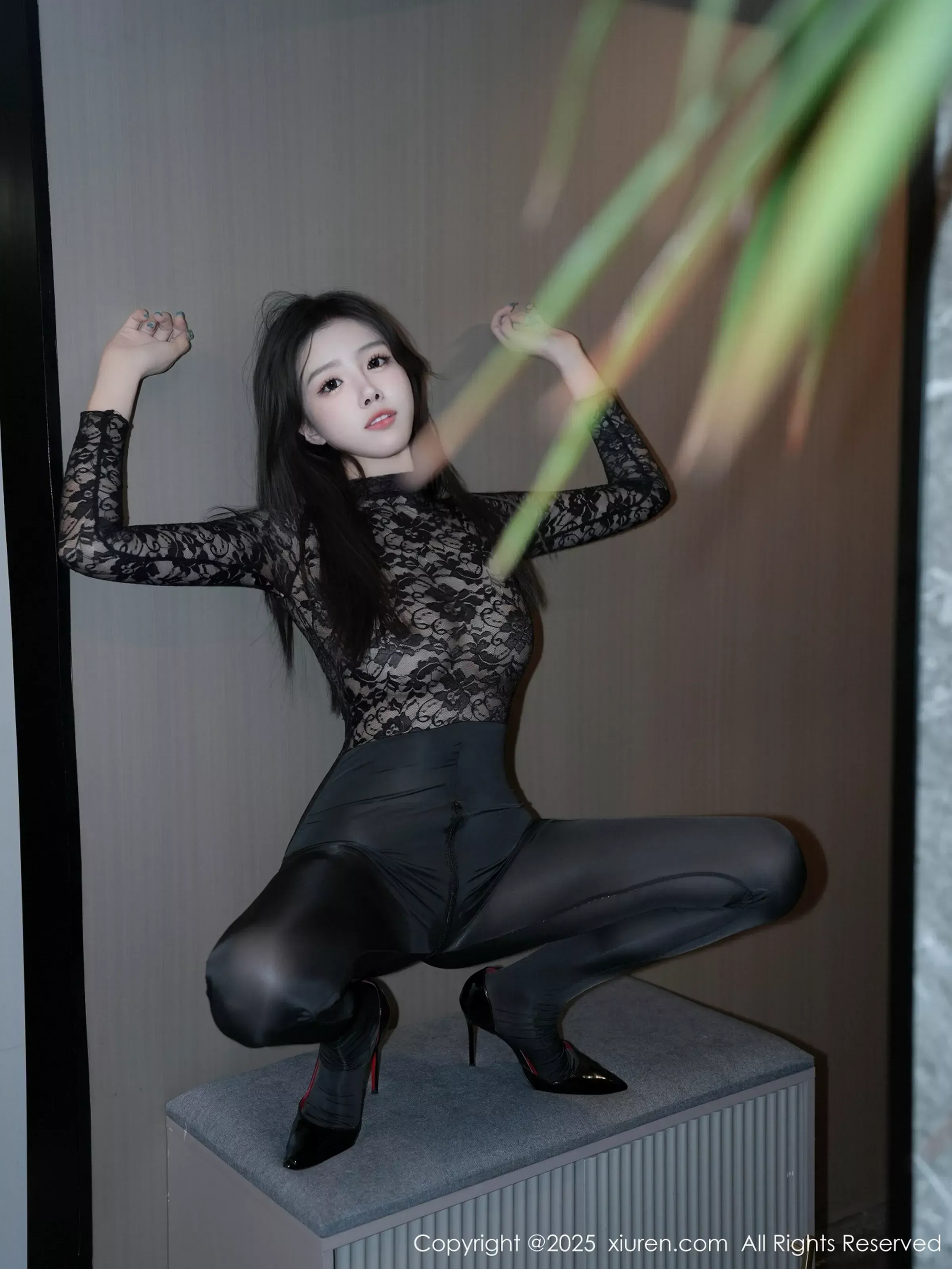 [XiuRen秀人网]第10171期袁圆写真 - image 29