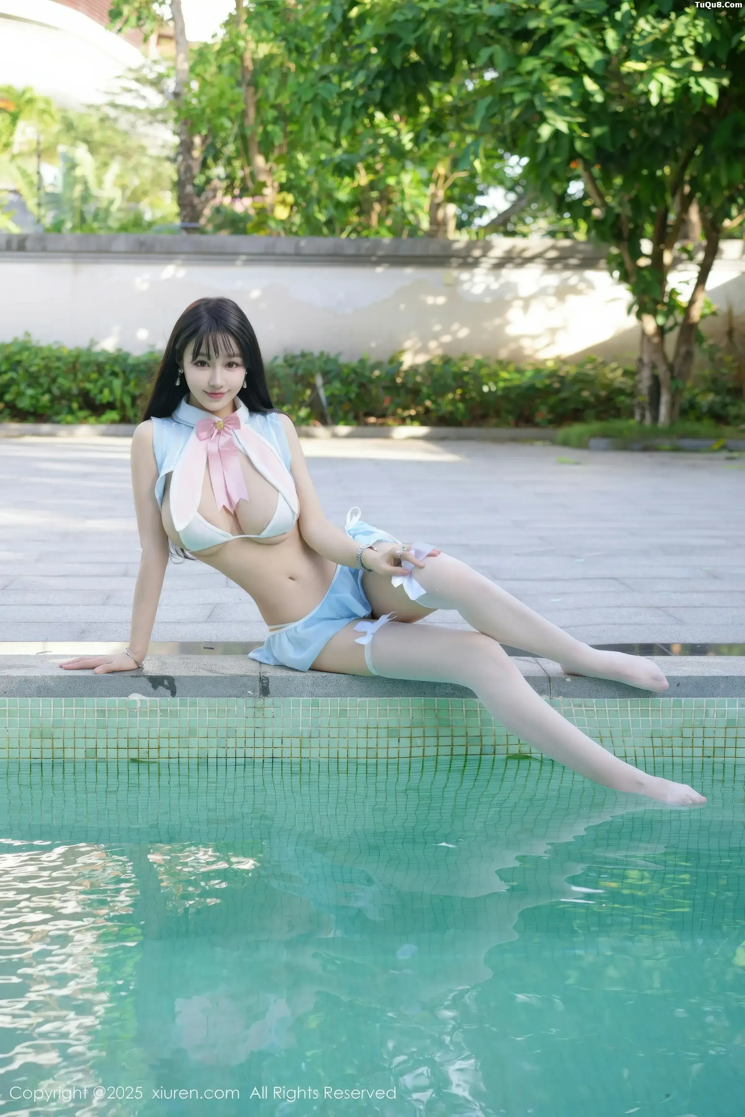 [XiuRen秀人网]第11170期心上可写真 - image 14