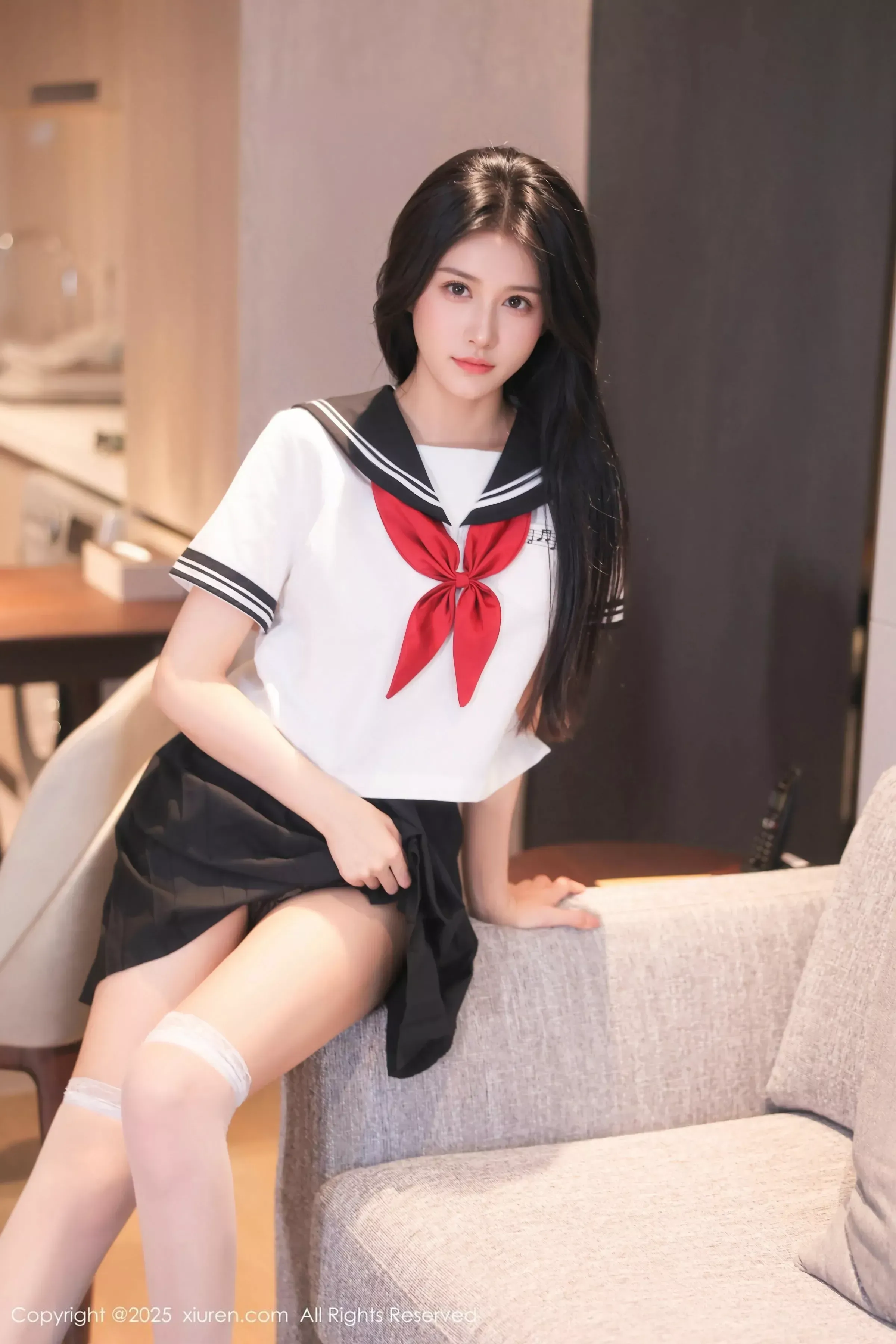 [XiuRen秀人网]第10234期诗莉吖写真 - image 16