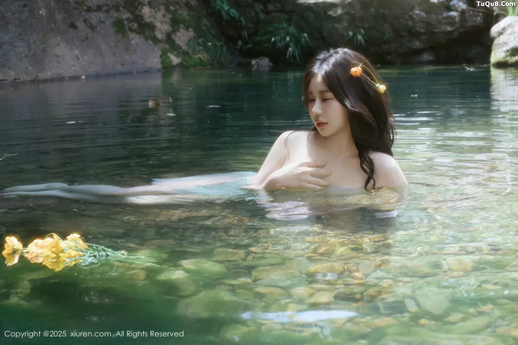 [XiuRen秀人网]第10756期尹甜甜写真 - image 18