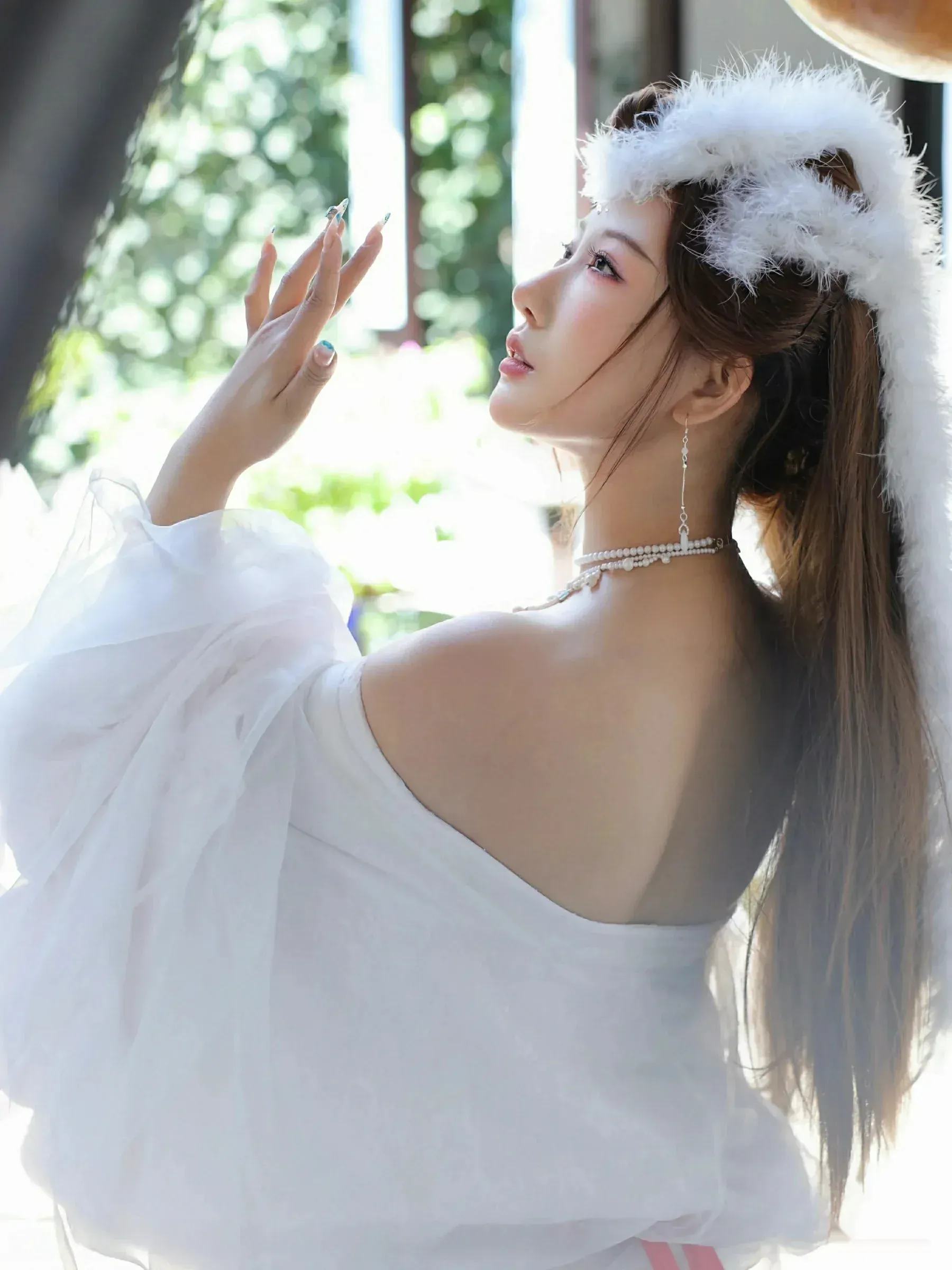 [XiuRen秀人网]第10843期金允希写真 - image 17