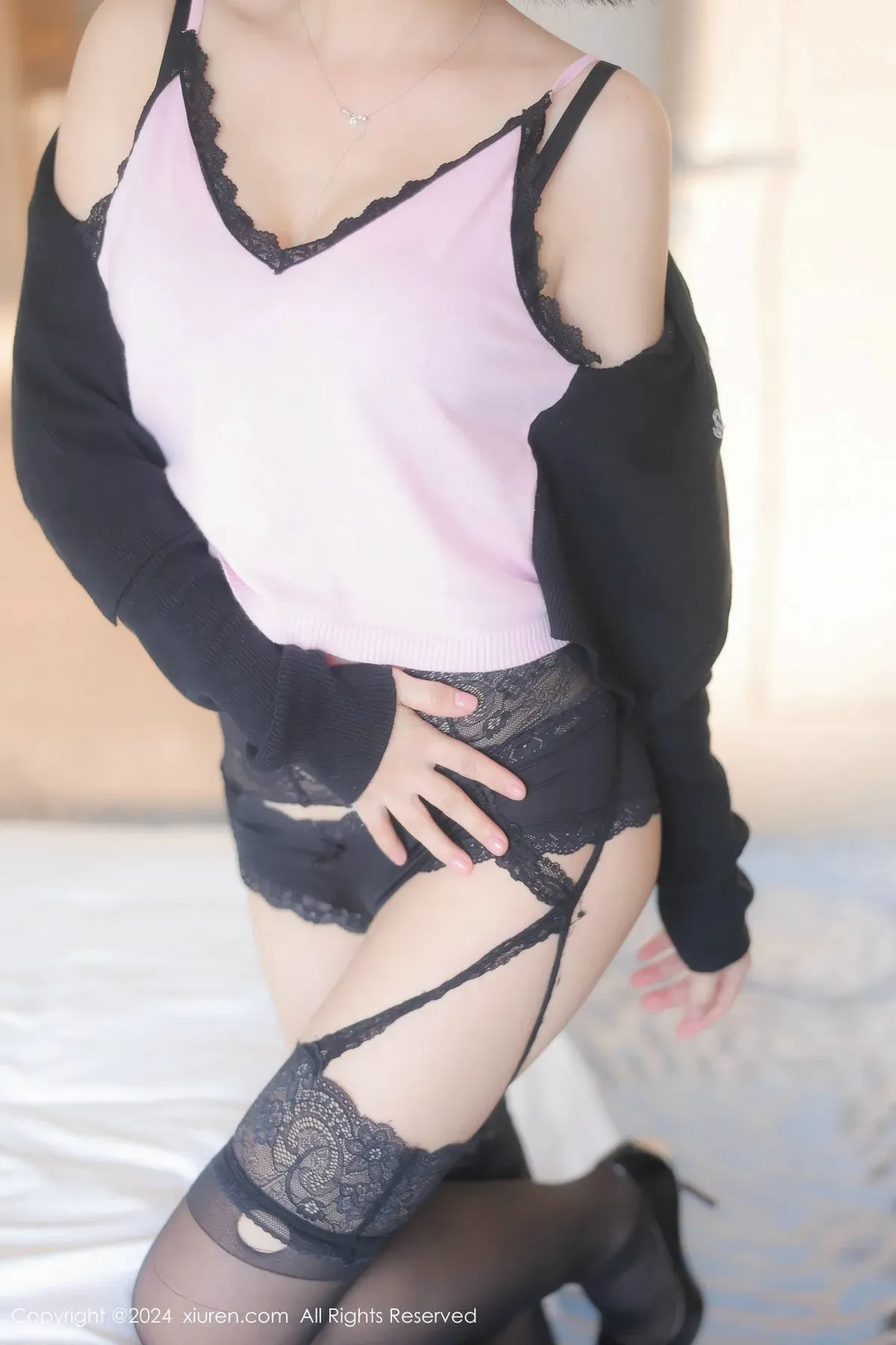 [XiuRen秀人网]第9620期黎苏苏写真 - image 39