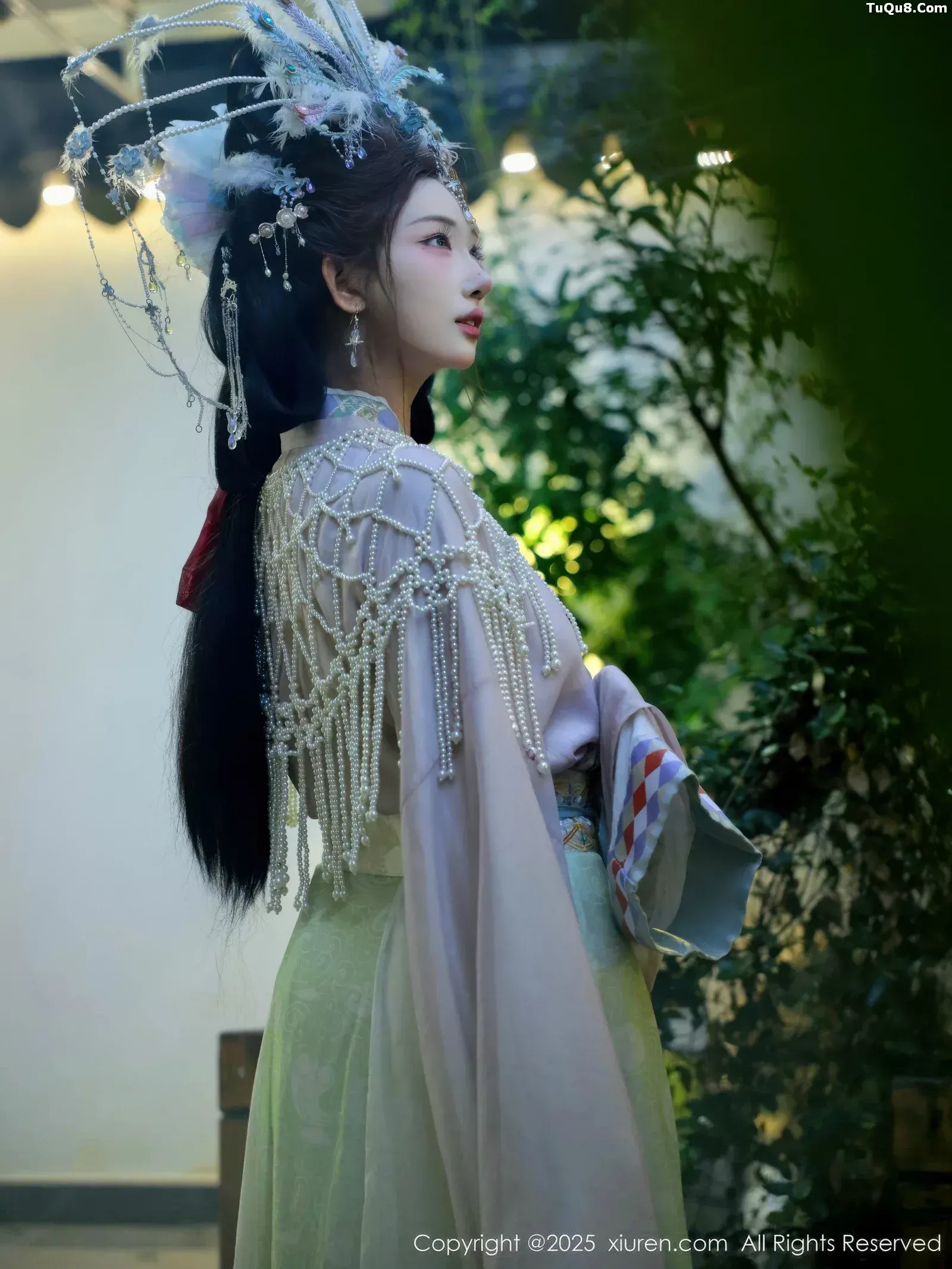 [XiuRen秀人网]第10736期金允希写真 - image 56