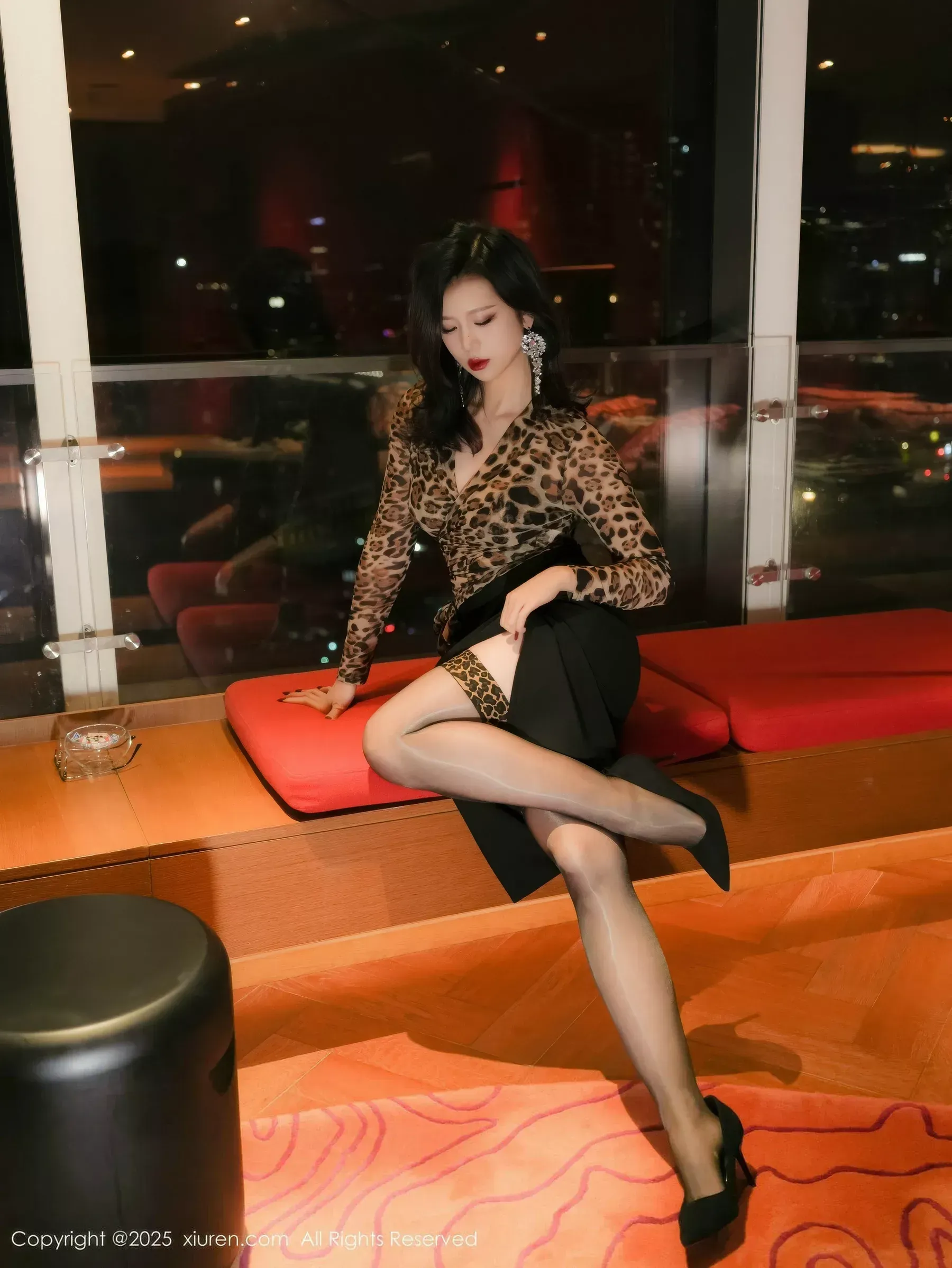 [XiuRen秀人网]第10901期玫瑰我爱你写真 - image 63
