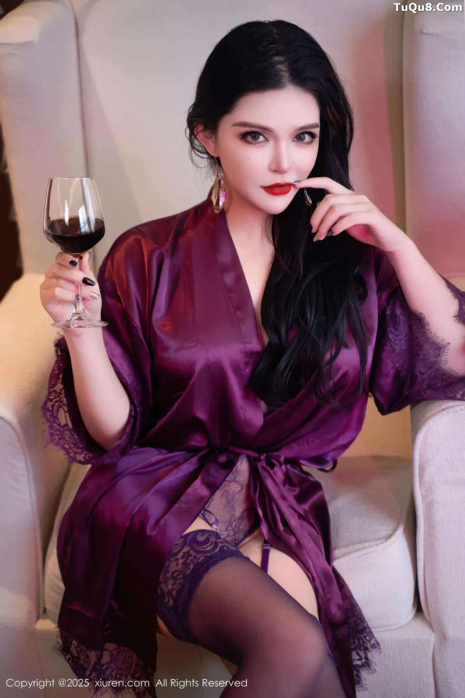 [XiuRen秀人网]第17000期伊丽莎有点白写真 - image 56