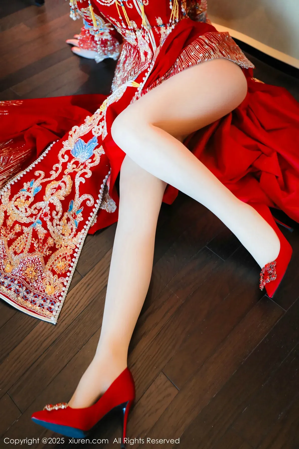 [XiuRen秀人网]第9823期蛋蛋宝写真 - image 67