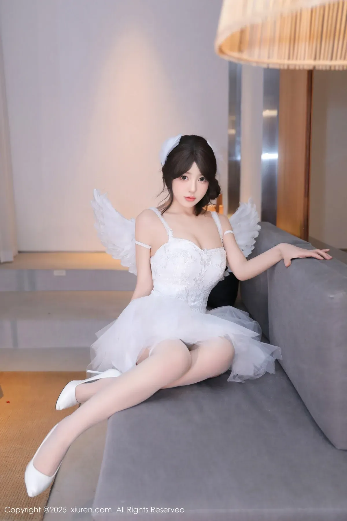 [XiuRen秀人网]第9742期桃妖夭写真 - image 18