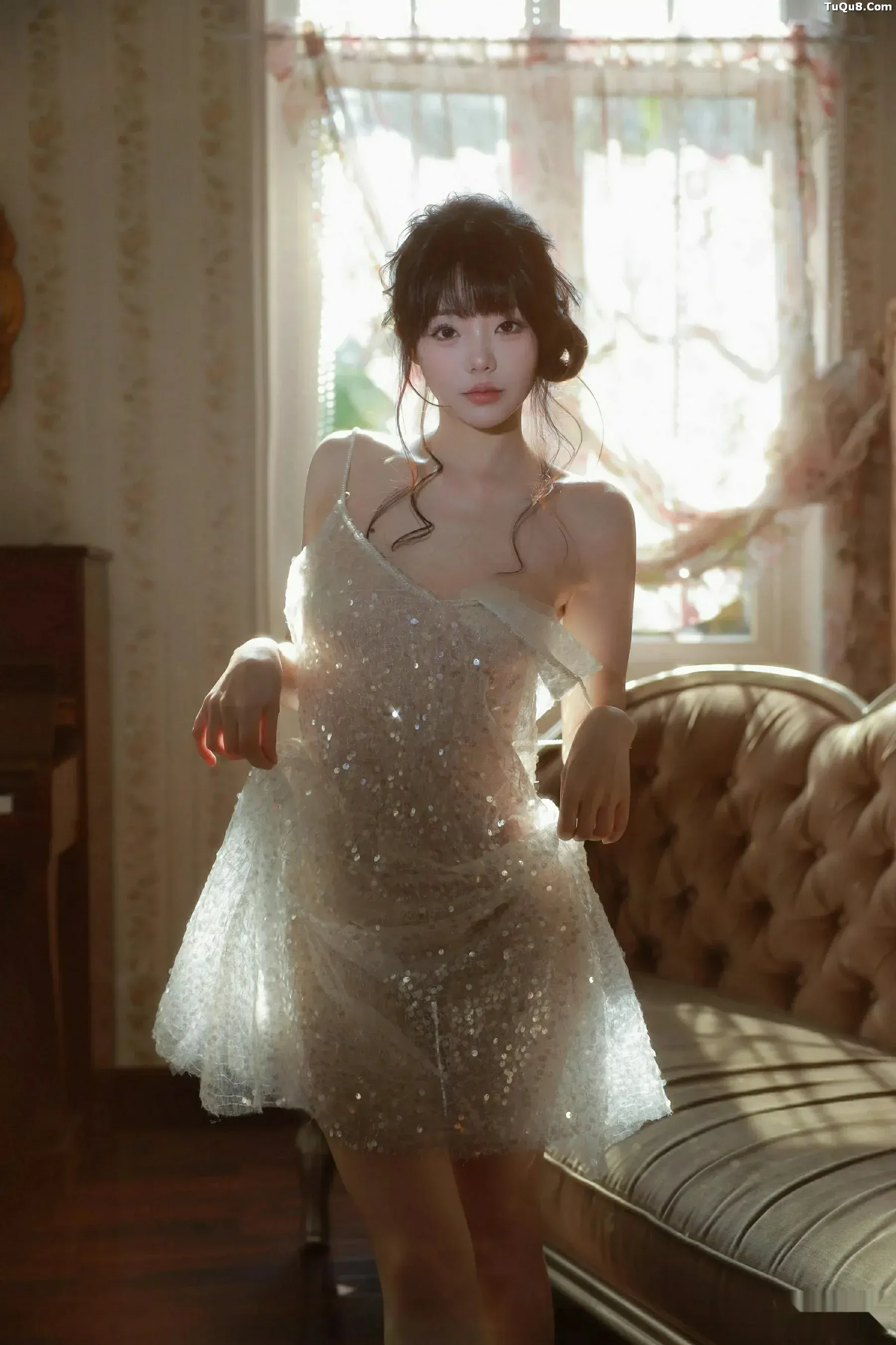 [XiuRen秀人网]第10799期佘贝拉写真 - image 22